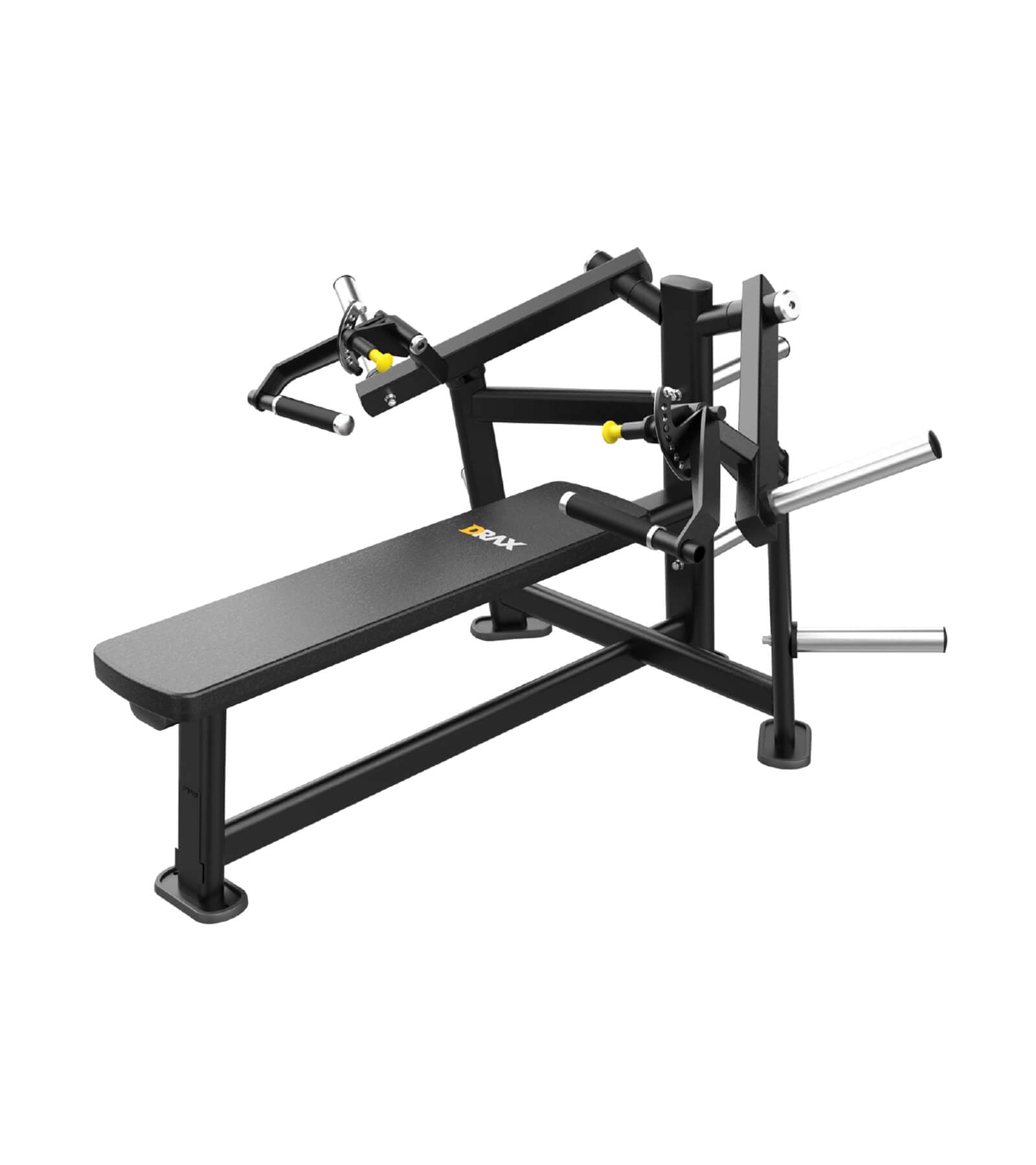 Bench Press | DRAX Pure Plate