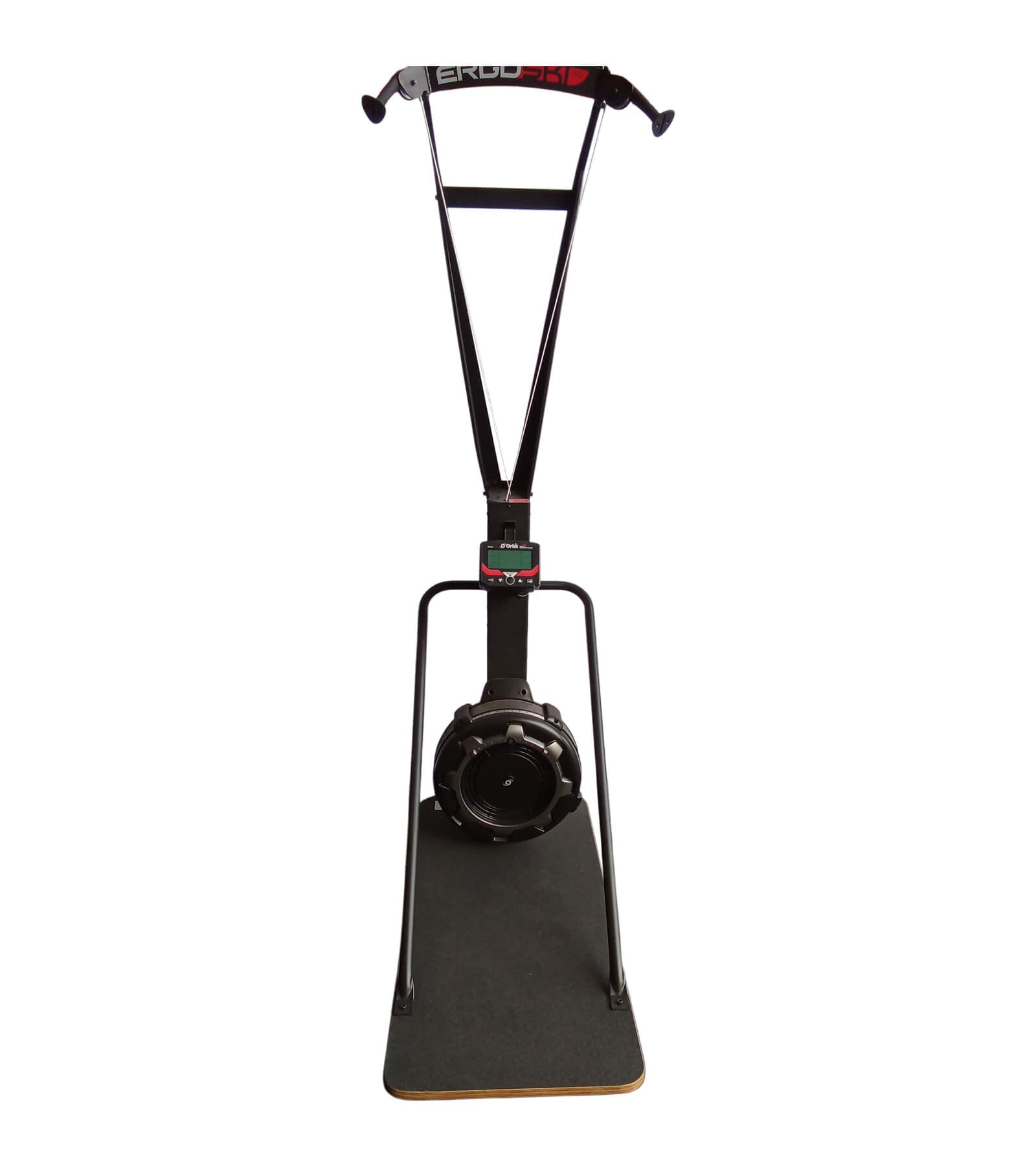 AirForce ErgoSki W/Floor Platform (LED Console)