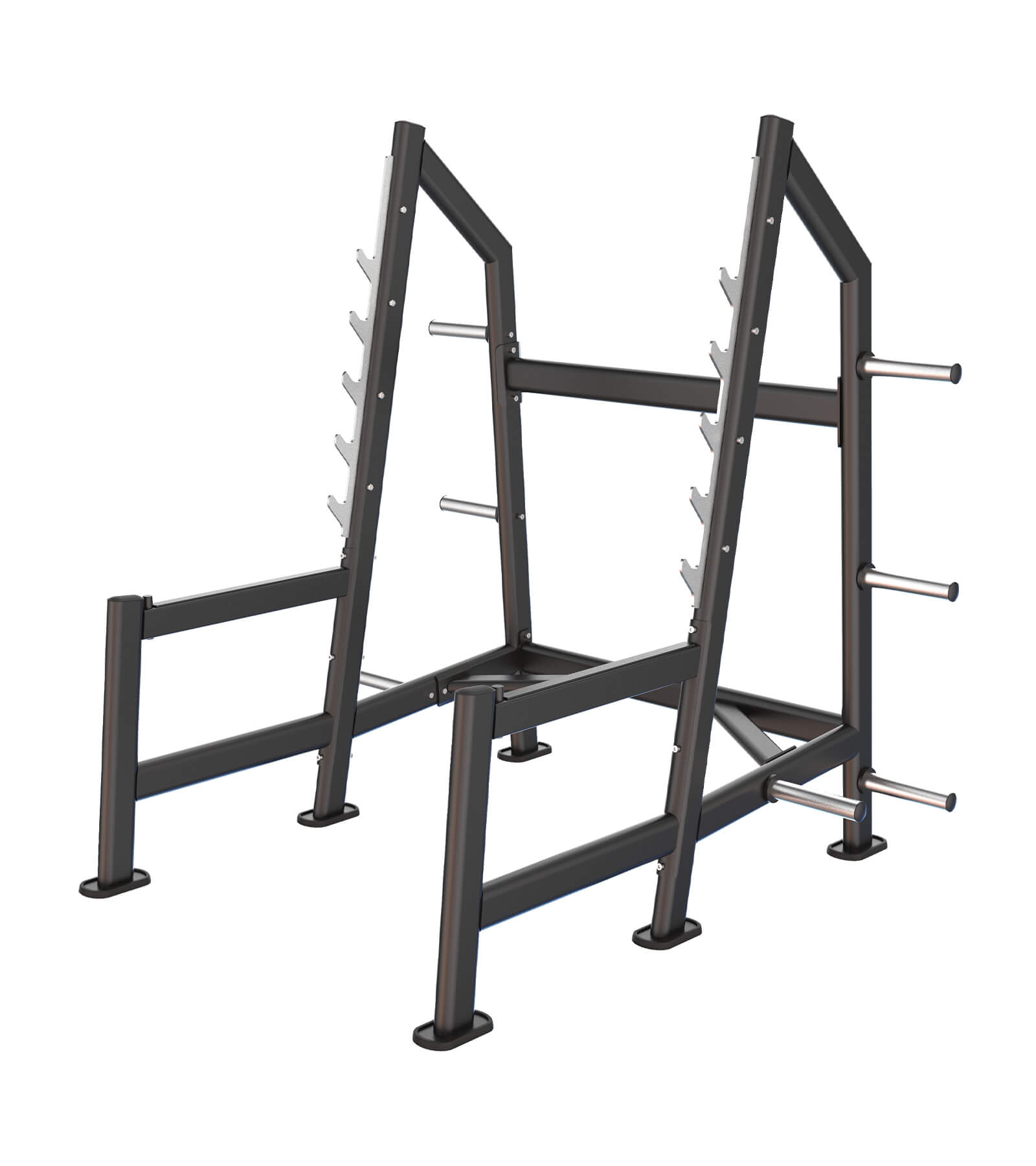 Squat Rack | DRAX