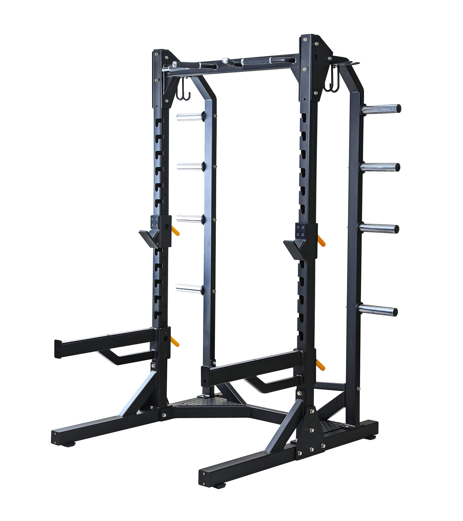 Half Rack | DRAX