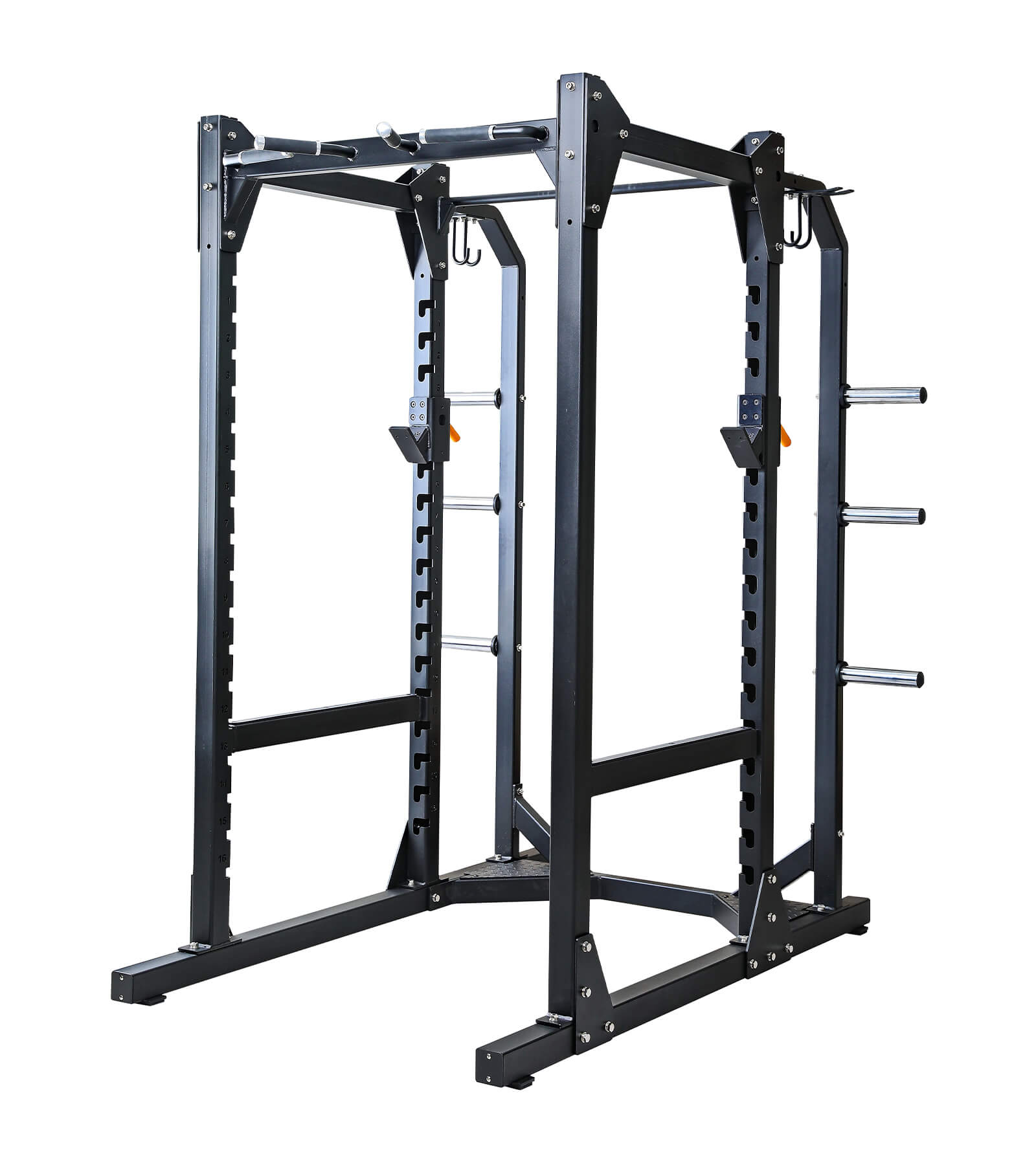 Power Rack | DRAX