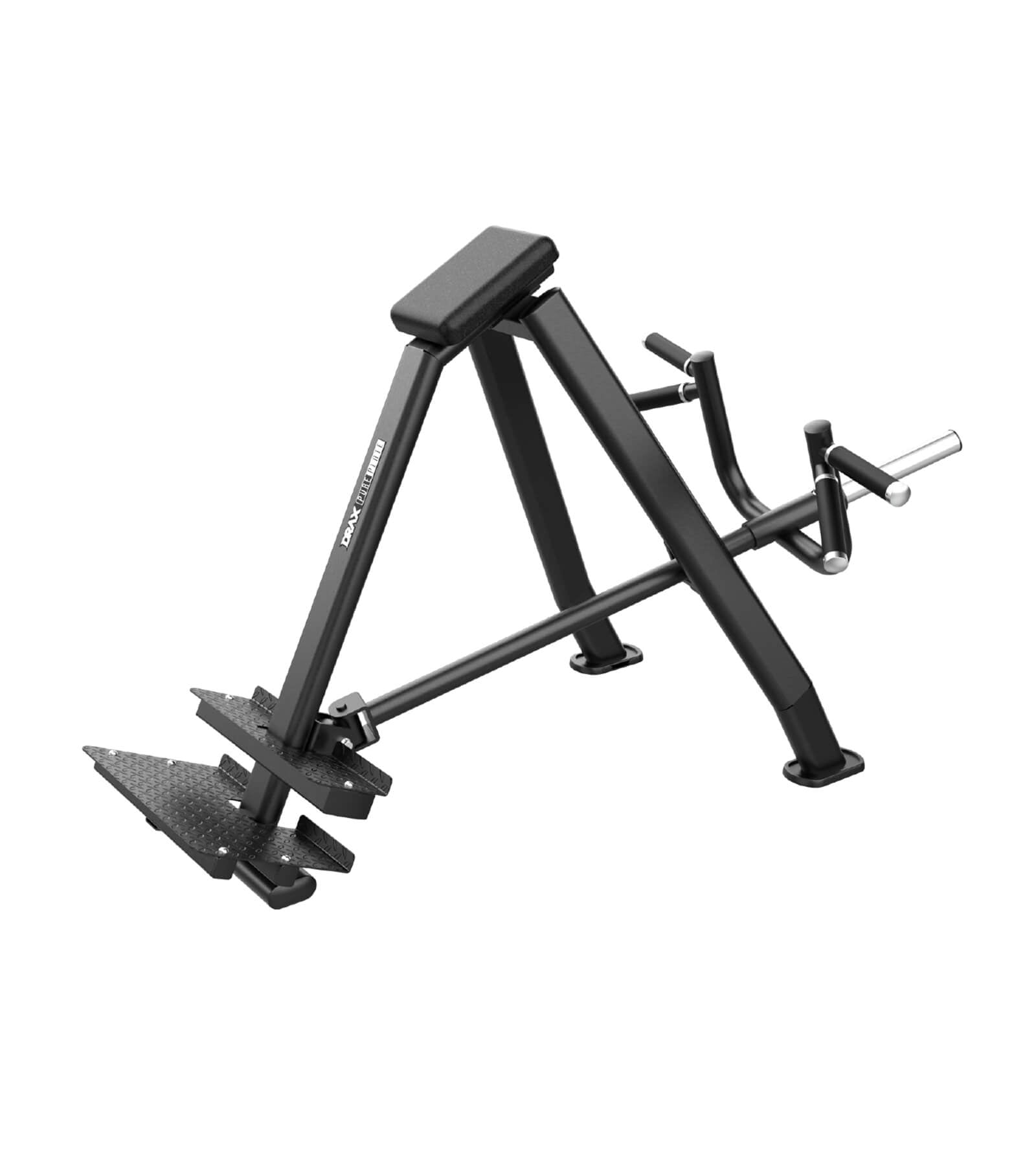 T Bar Row | DRAX Pure Plate