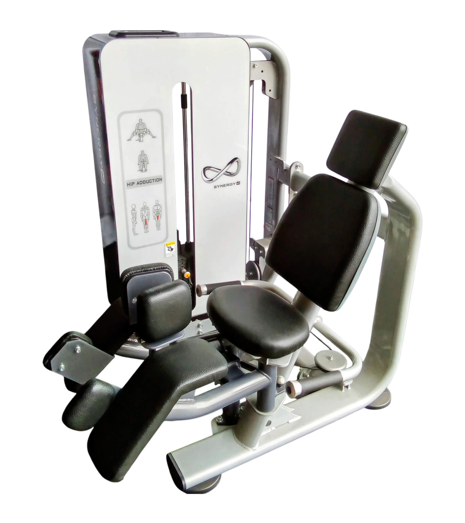 Infinity Hip Adductor (R.O.M Adjustment)