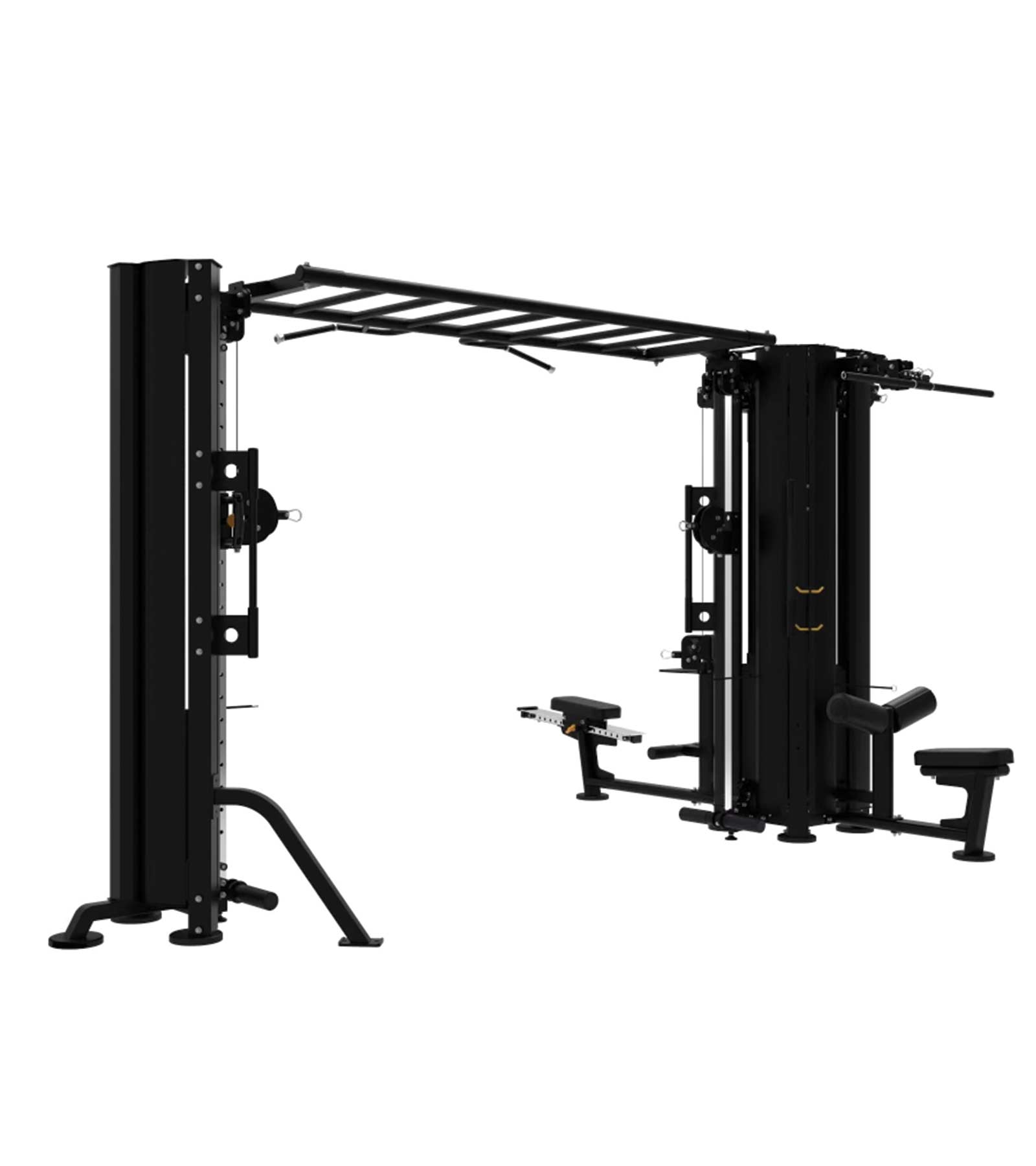 5 Station Jungle Gym | Multi