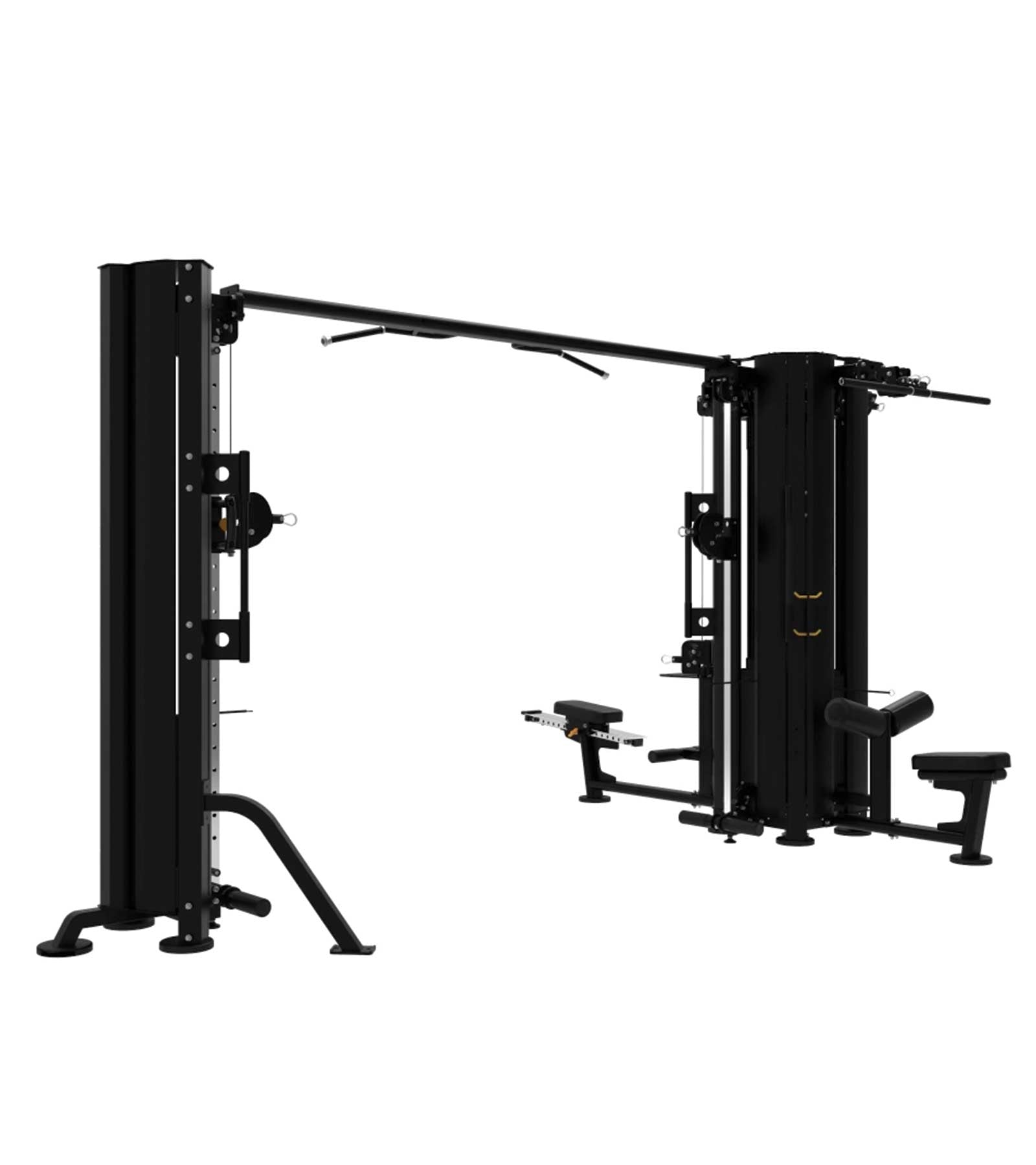 5 Station Jungle Gym | Multi