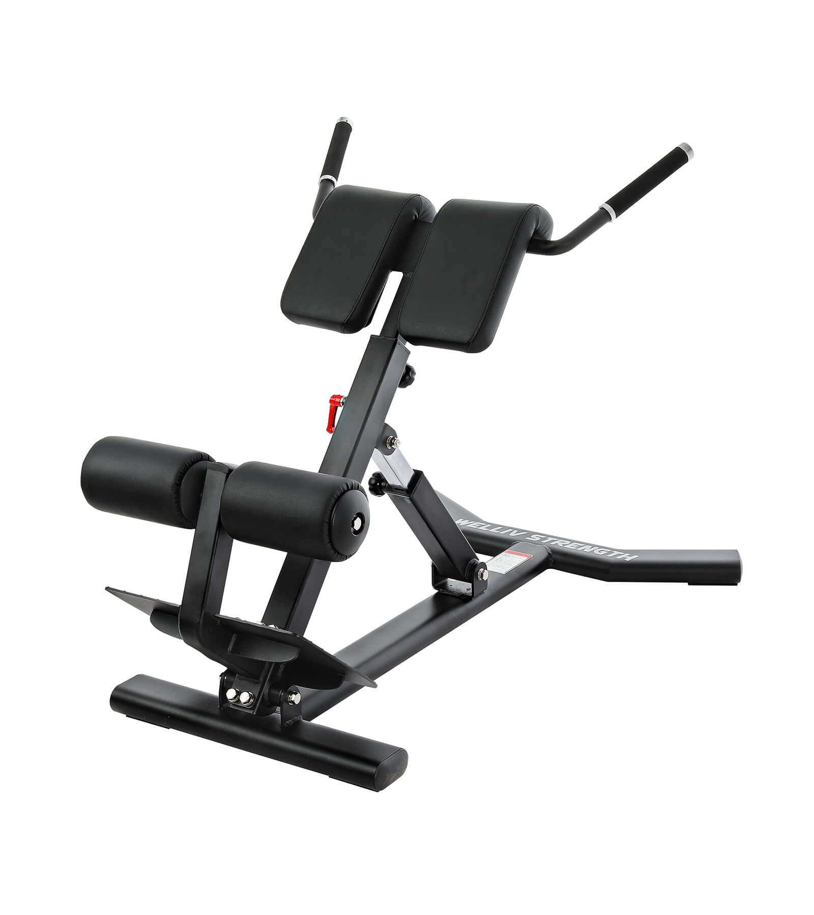 Back Extension Bench (Roman Chair) | DRAX
