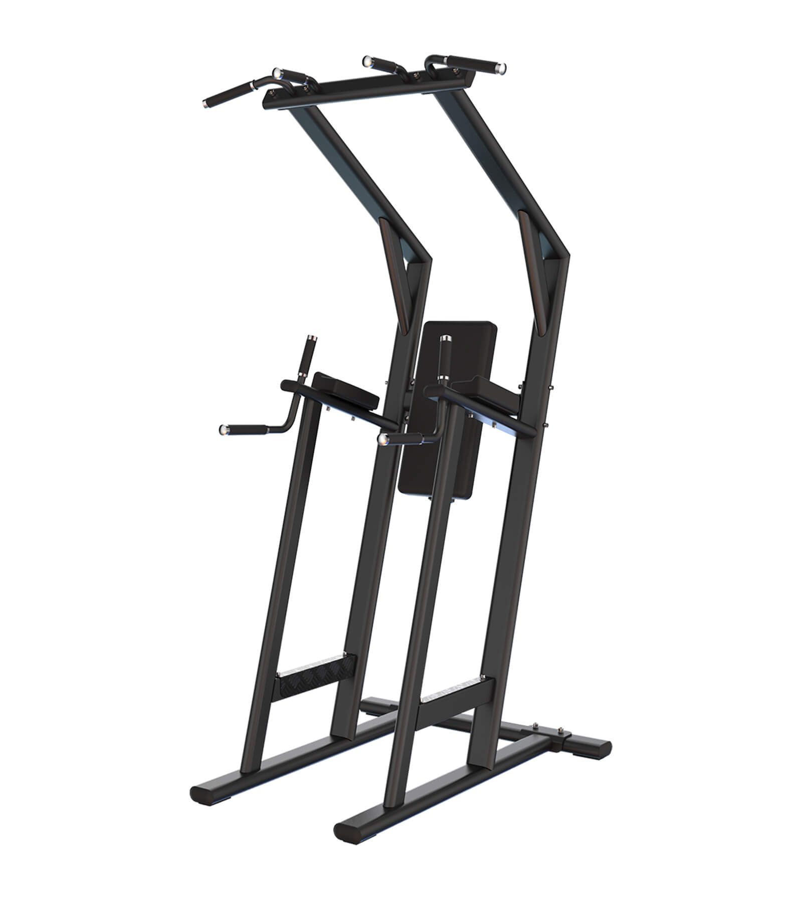 Chin Dip Hip | DRAX