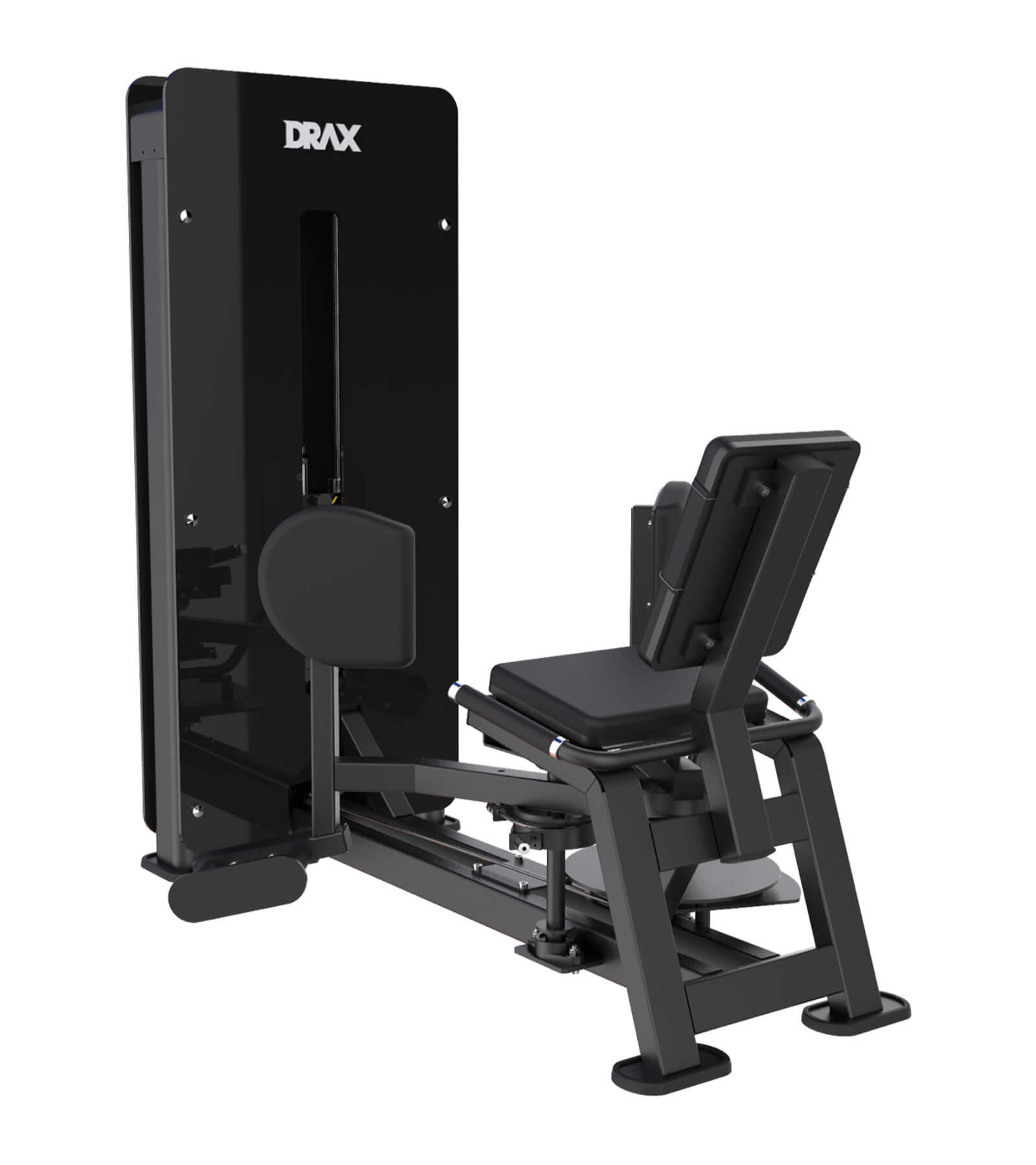 Adductor (Inner Thigh) | DRAX Welliv Pro