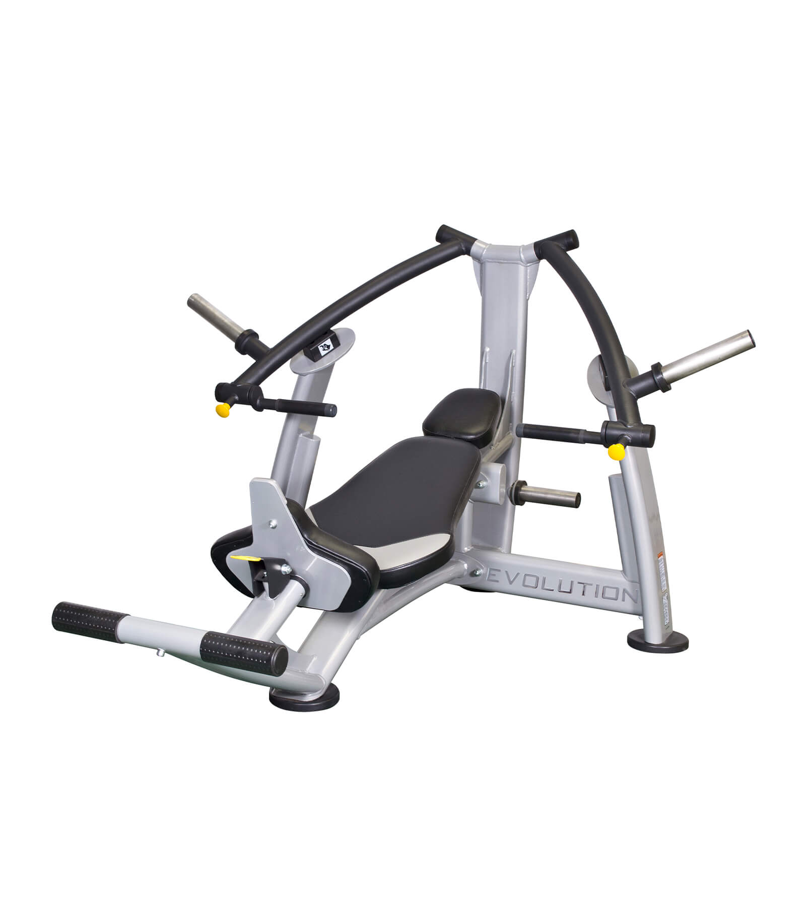 Chest Press | Evolution Plate