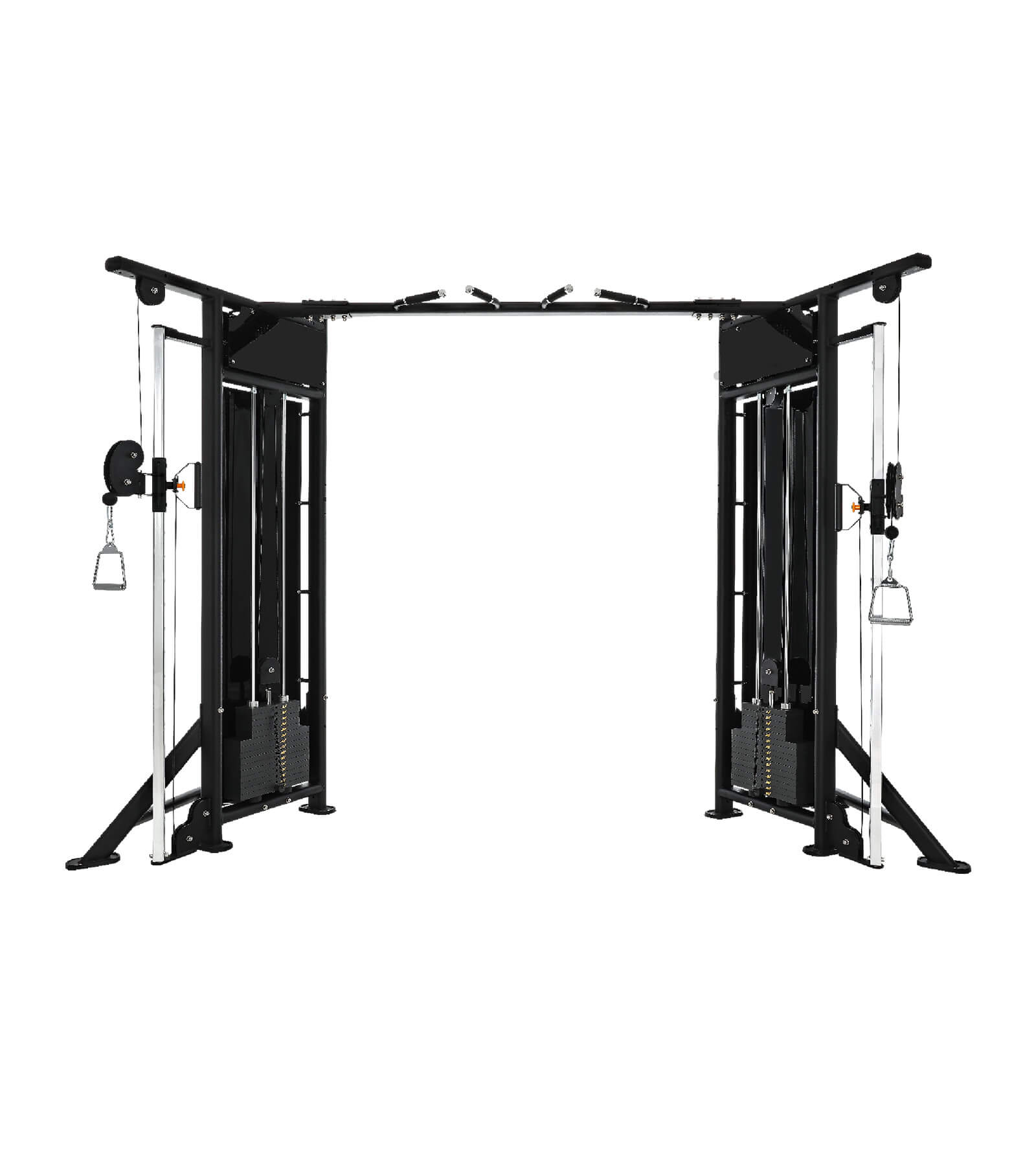 Cable Crossover | DRAX