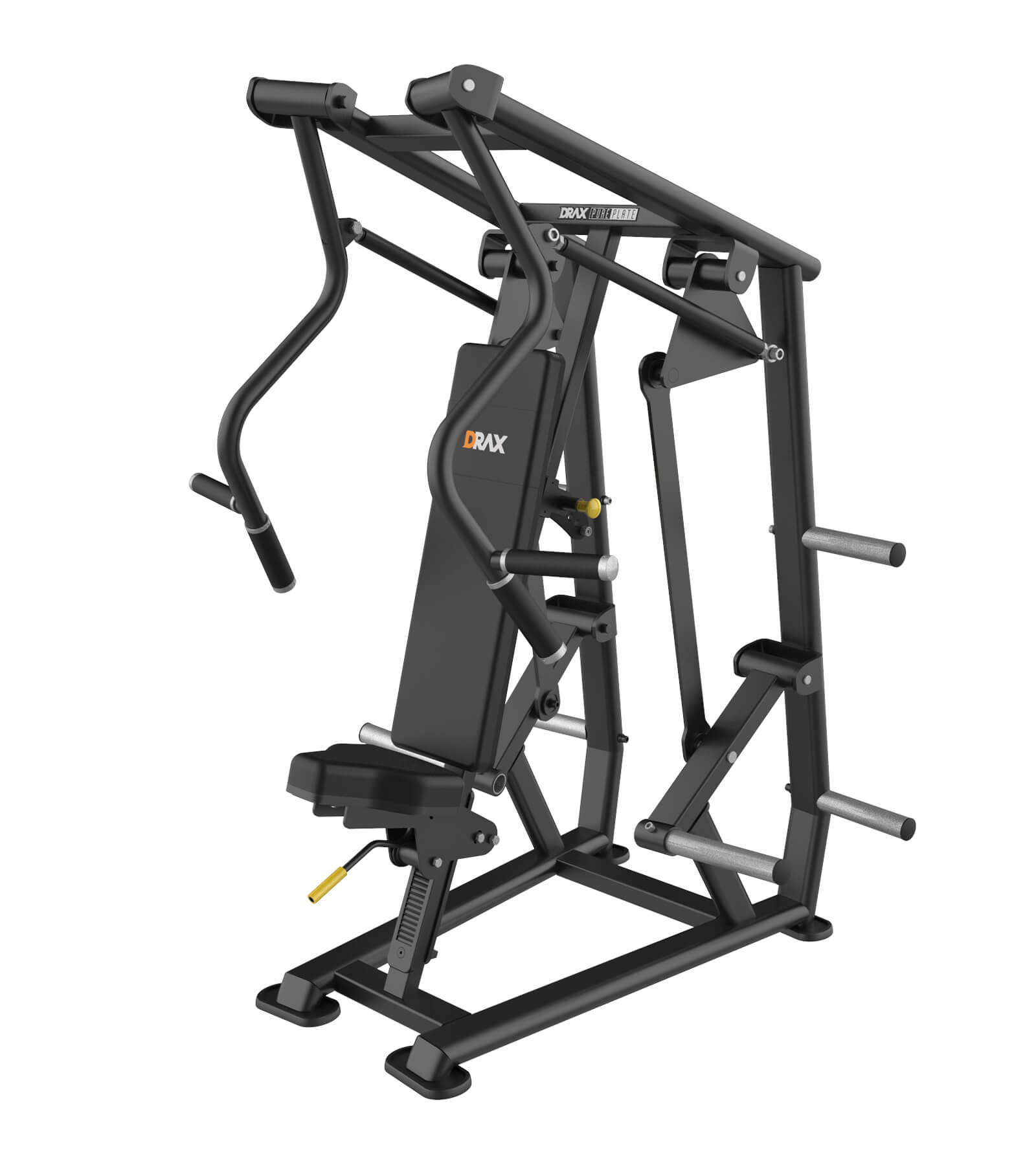 Chest Press | Pure Plate