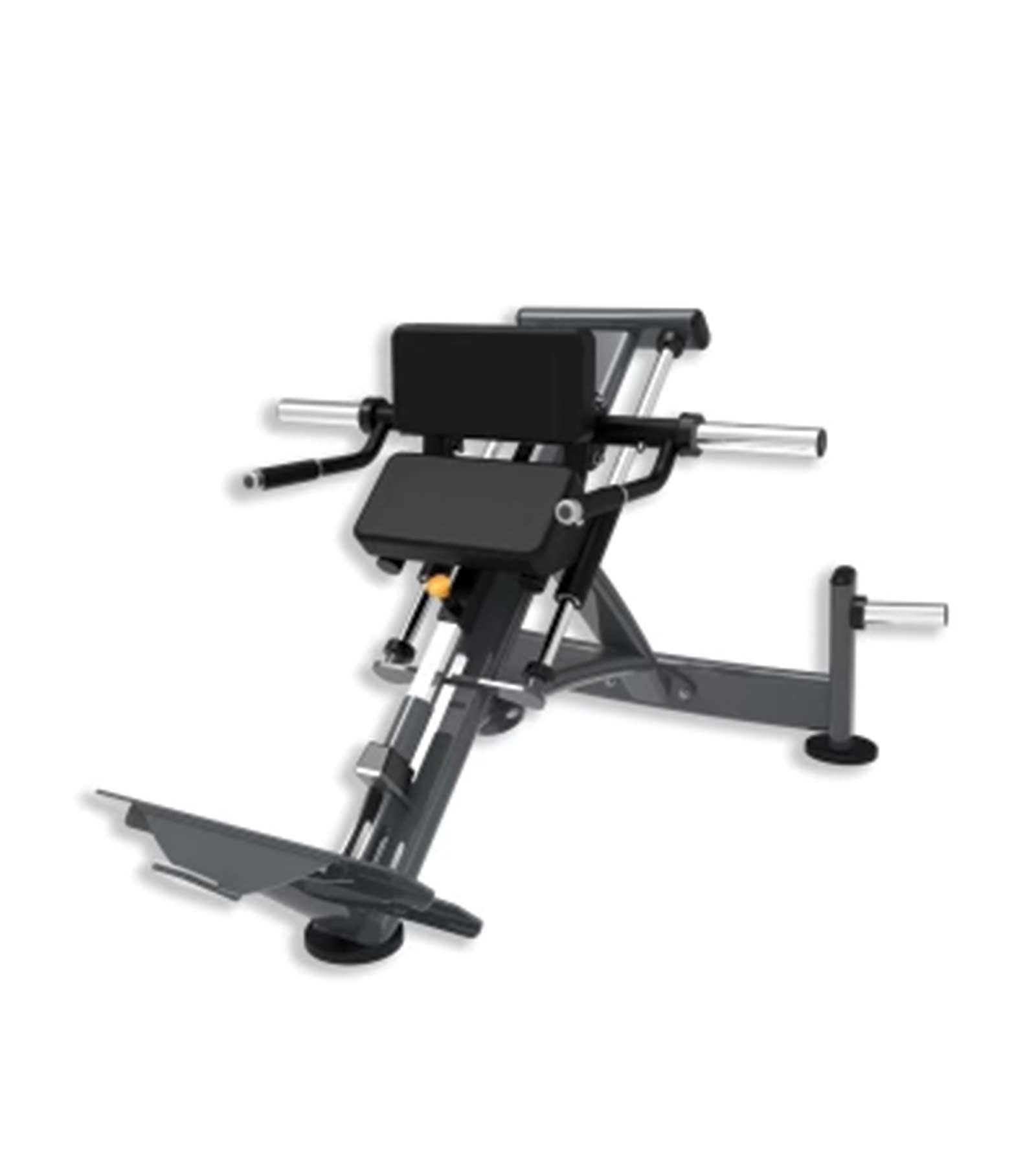 Donkey Calf | Evolution Plate