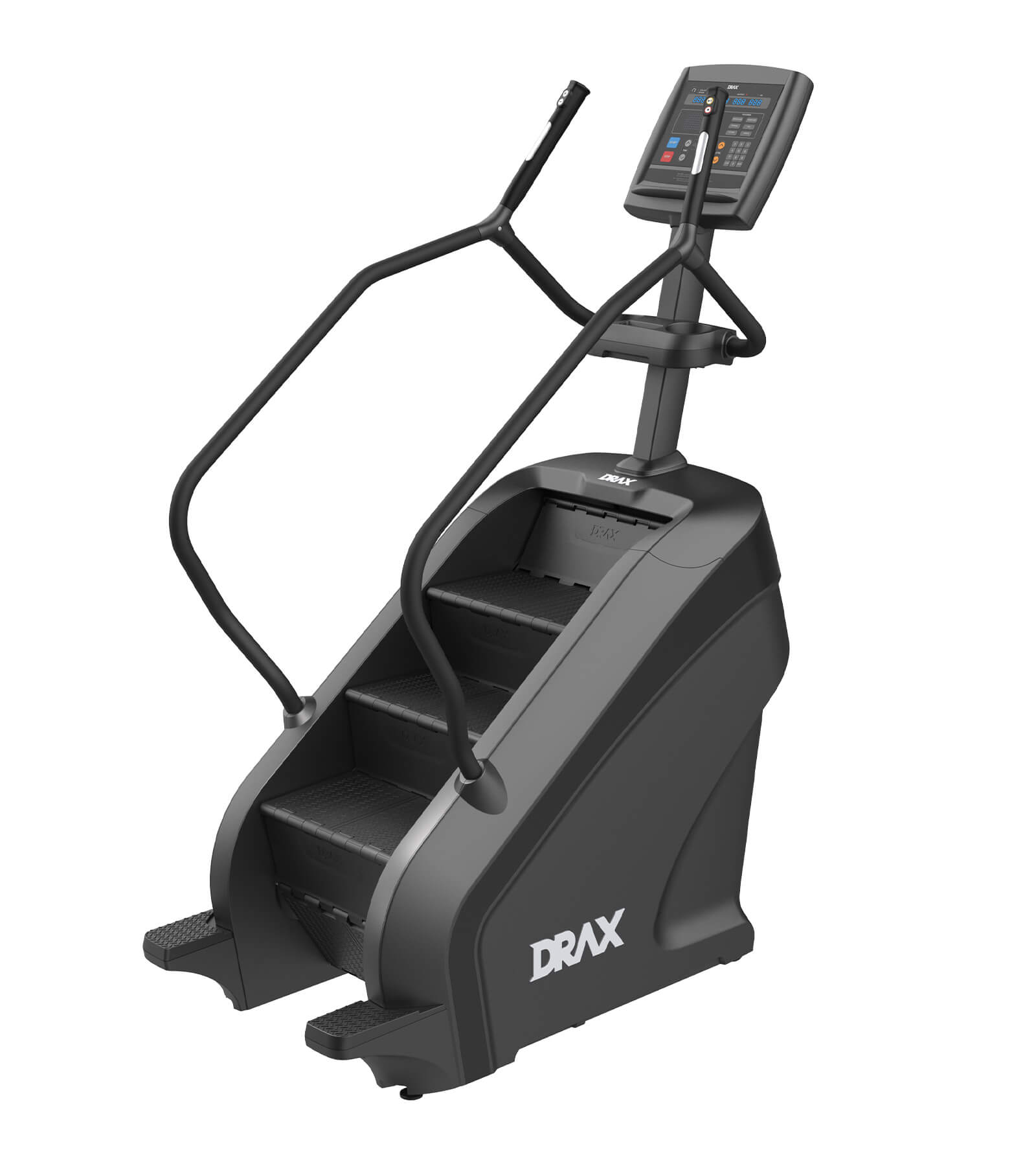 Stair Climber | DRAX (Android)