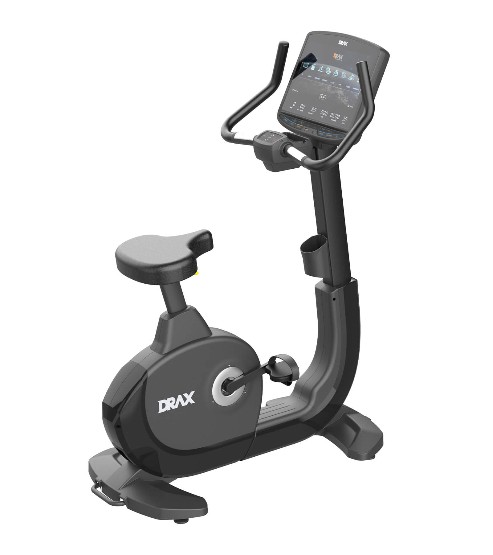 Upright Cycle | Drax (LED)