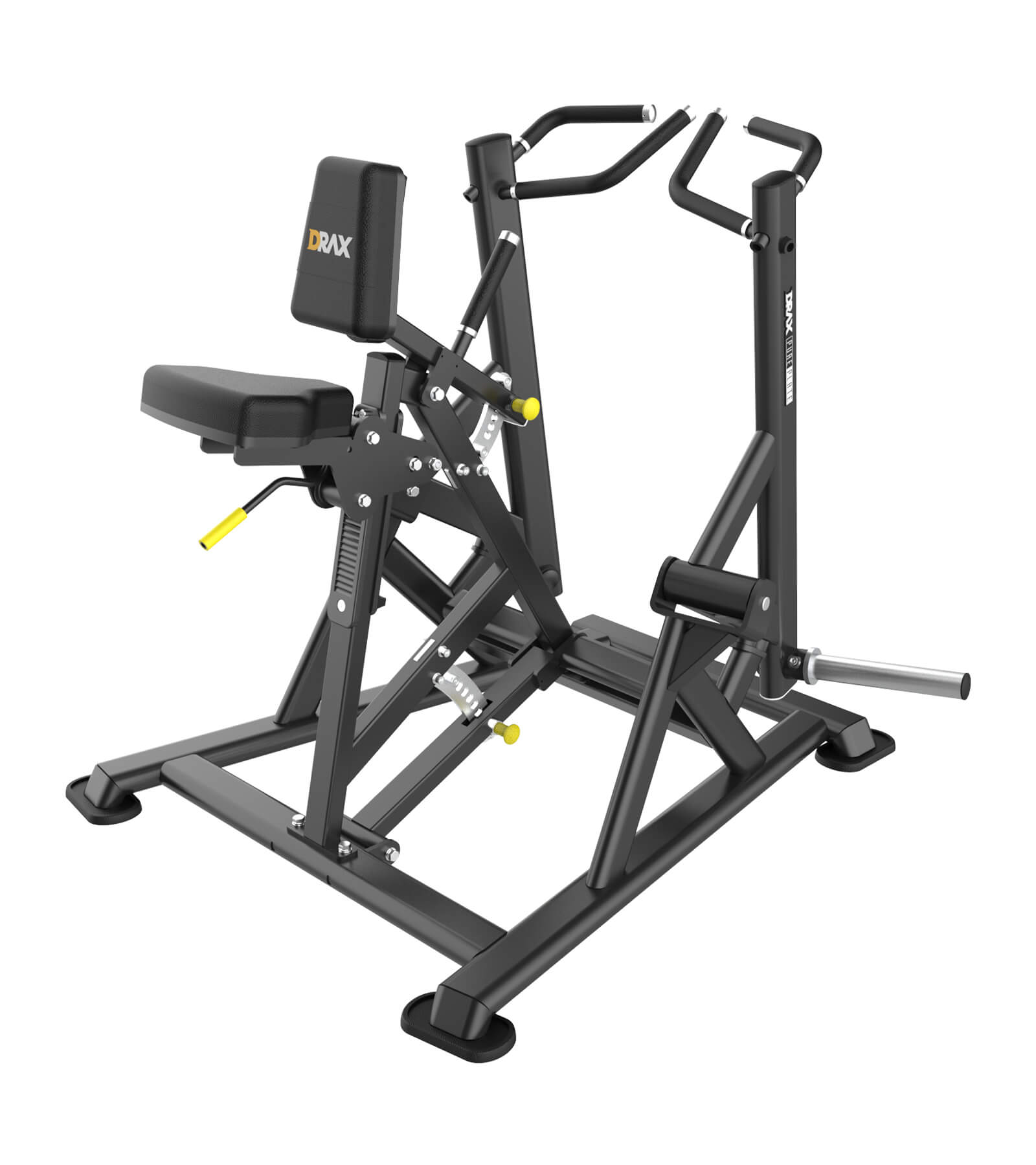 Front Row | Pure Plate