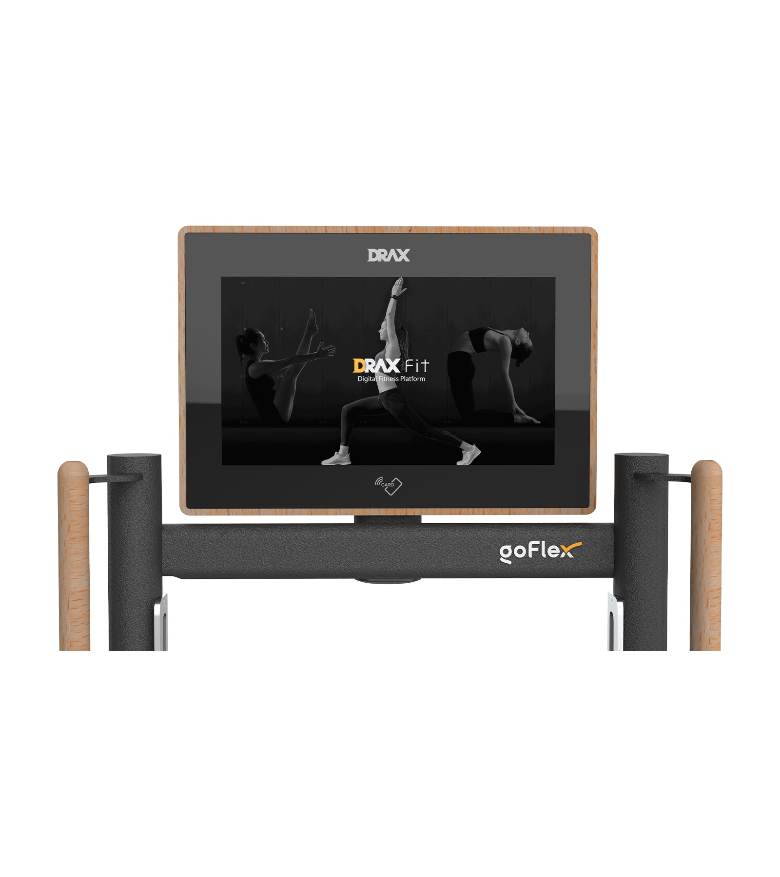 Goflex Stretch | DRAX Stretch