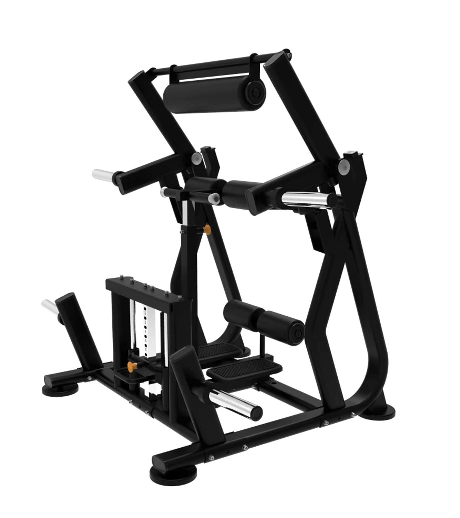 Good Morning | Forge Plate