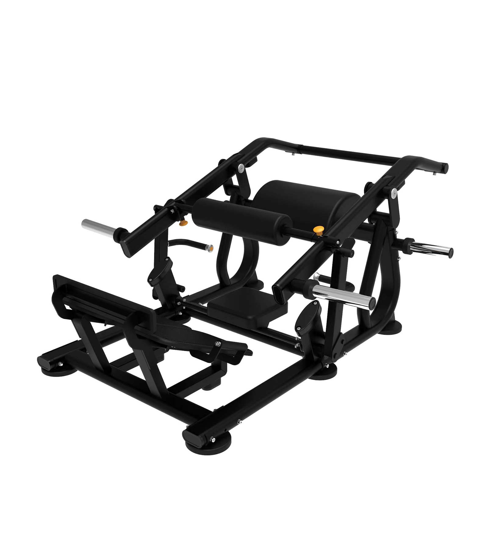 Hip Thrust | Forge Plate