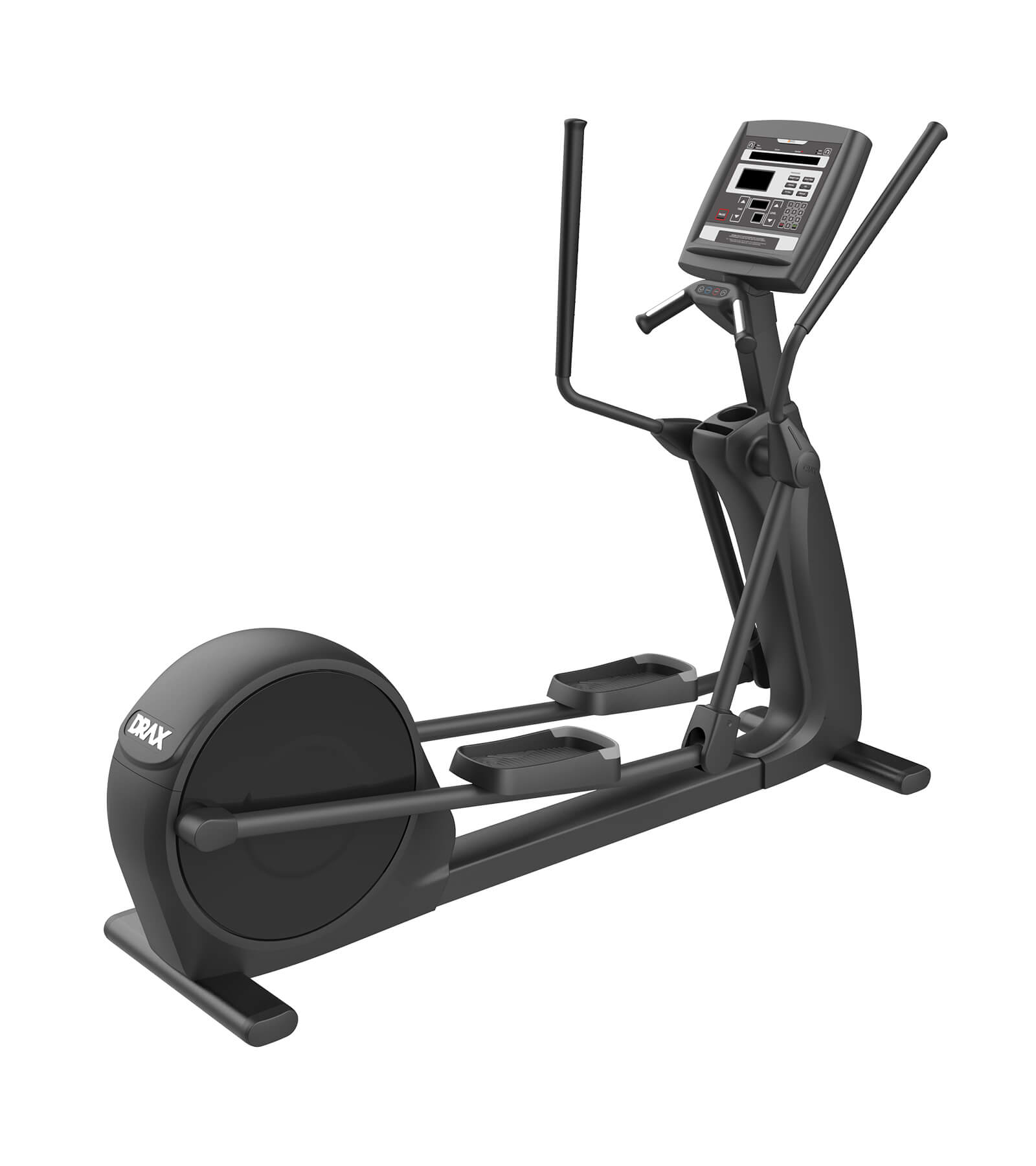 LED Elliptical | DRAX