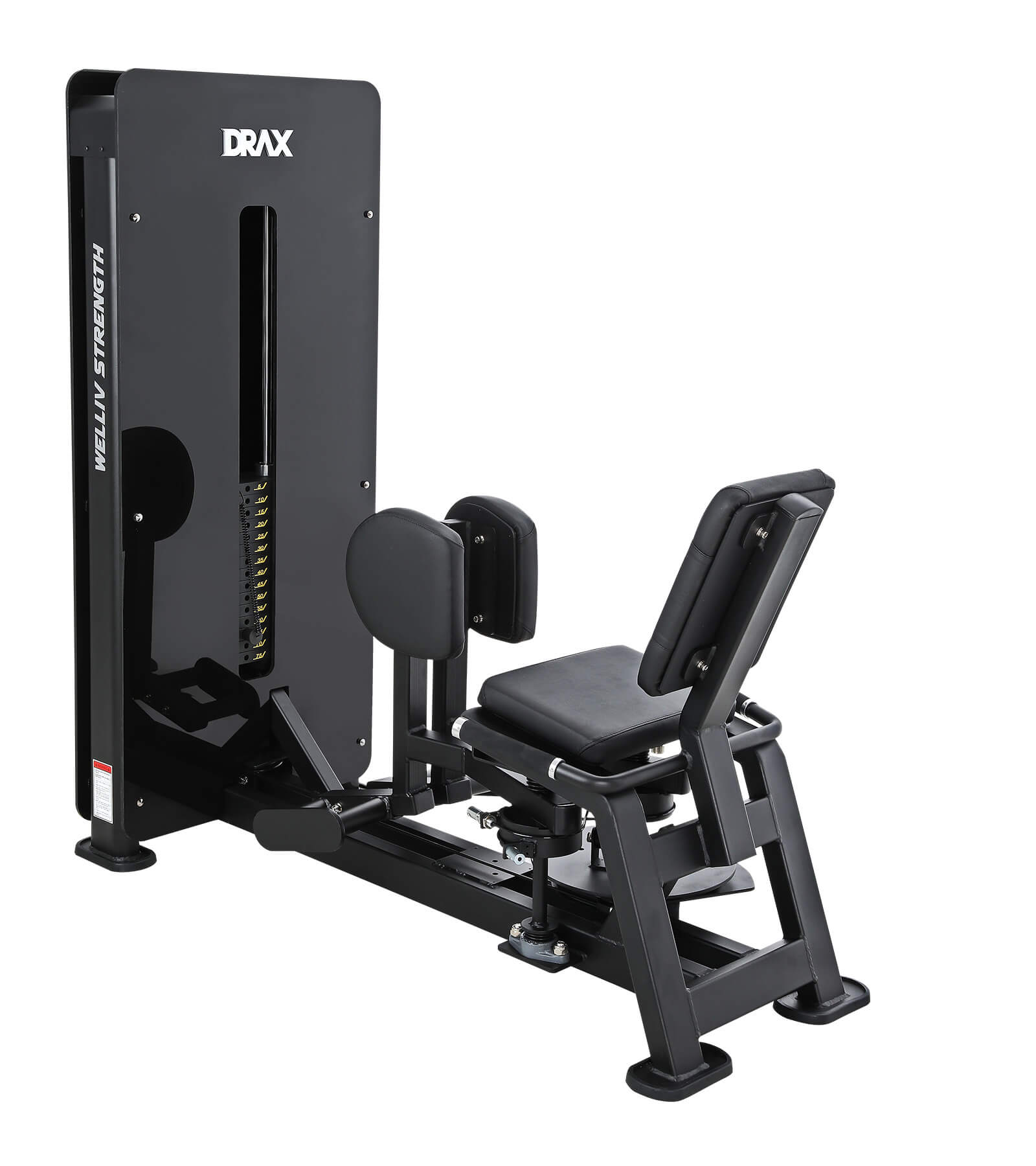 Adductor | DRAX