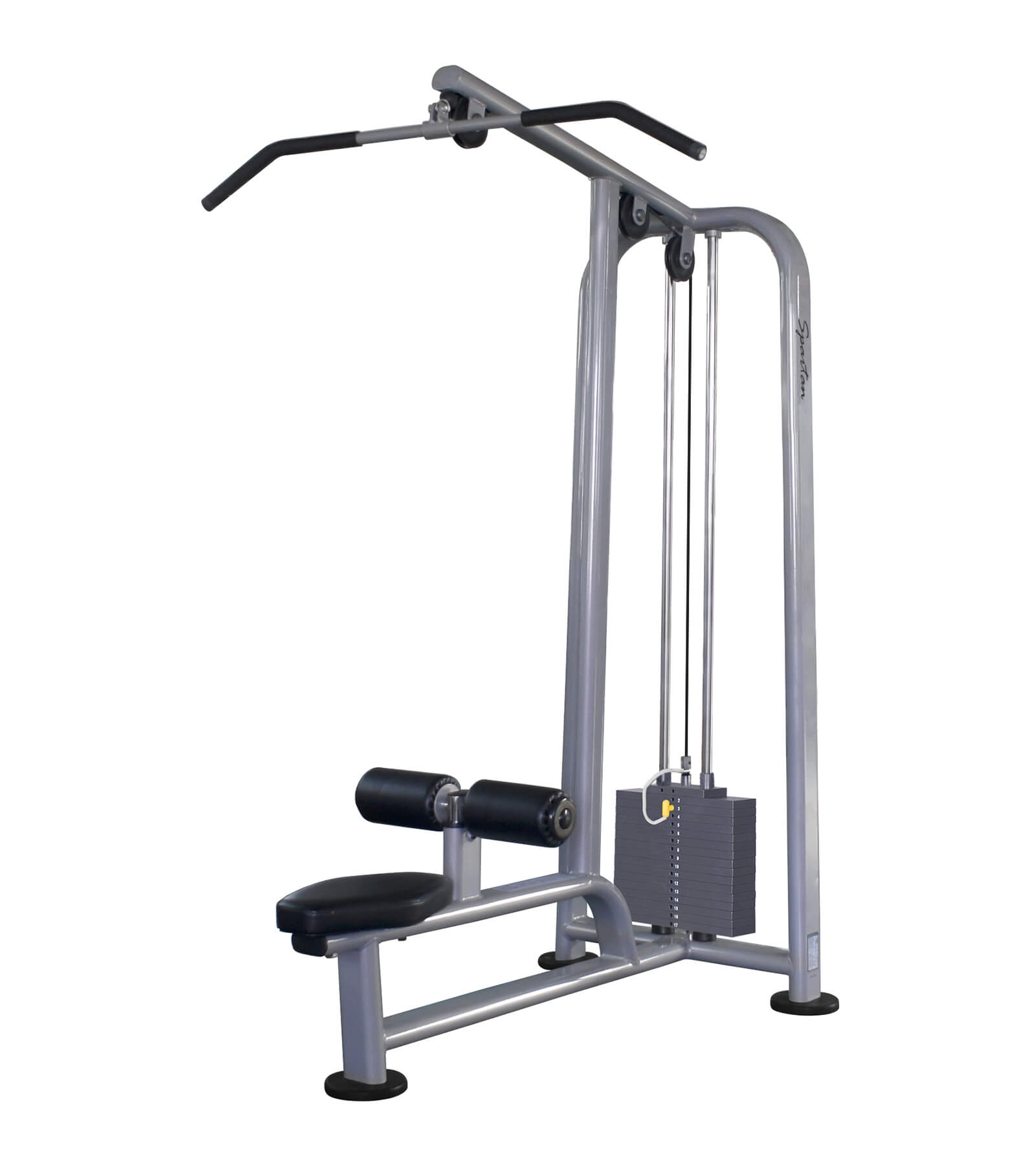 Lat Pulldown | Spartan