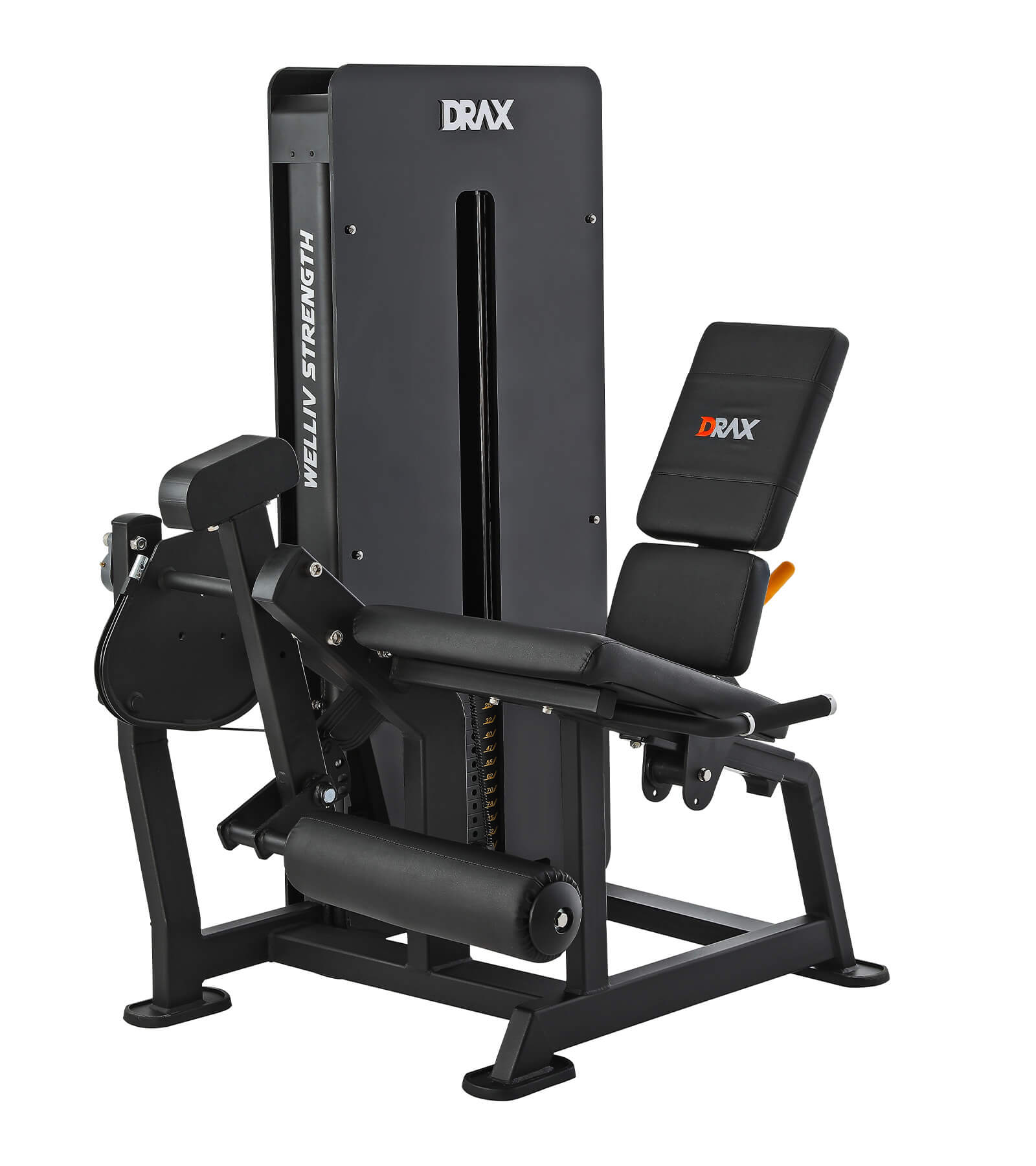 Leg Extension | DRAX