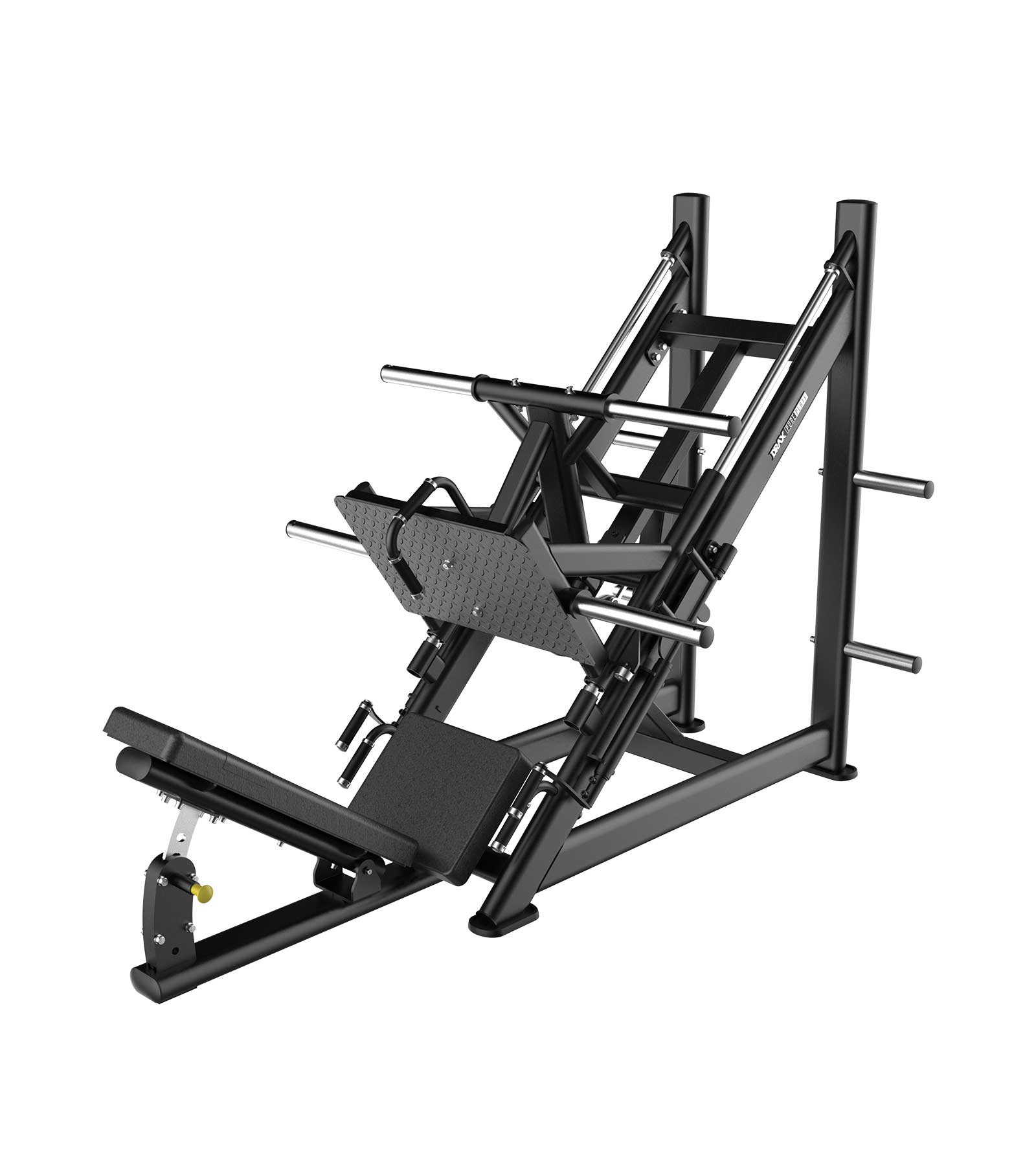 Power Leg Press | Pure Plate