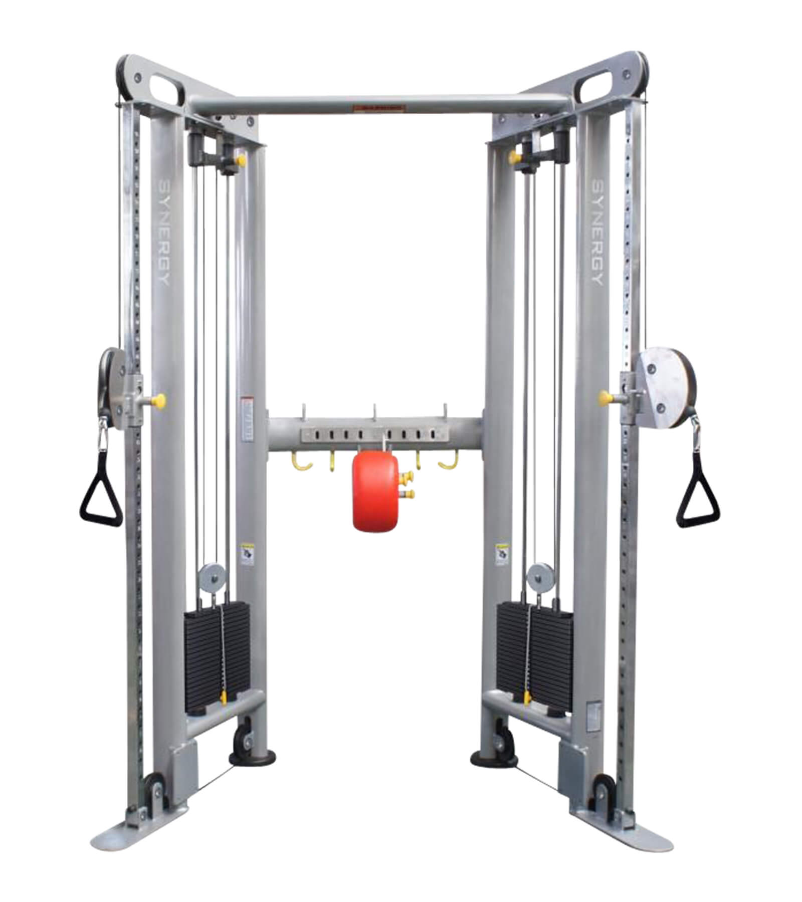 Omni Ground Base Press | Multi