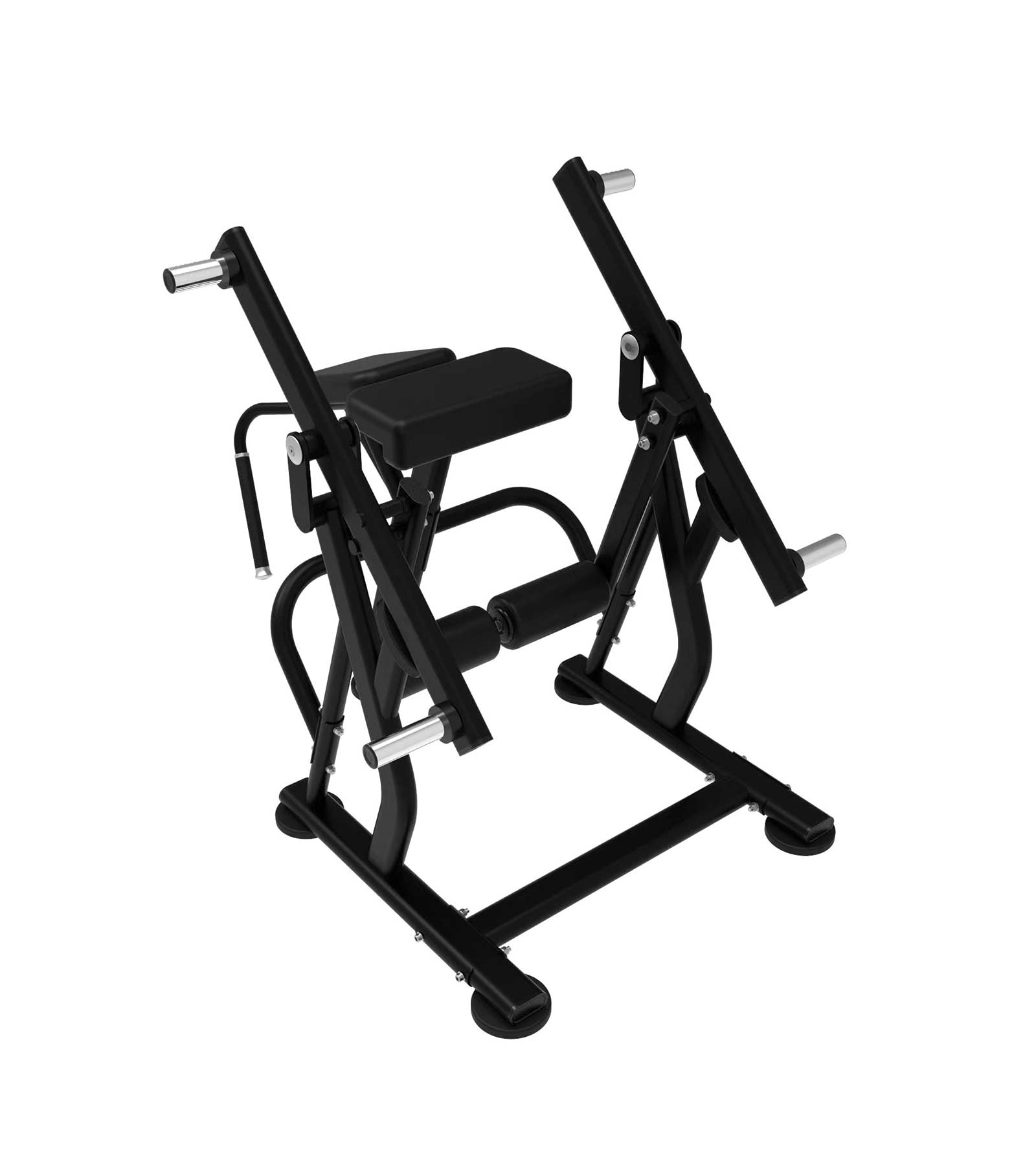 Reverse Hyper Extension | Forge Plate