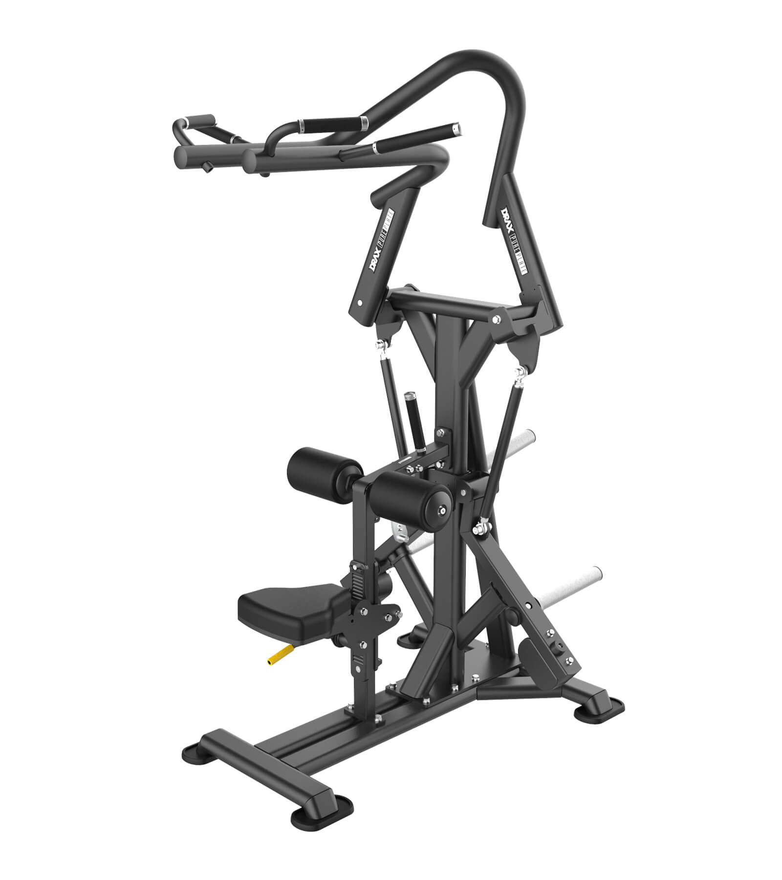 Rotary Pull Down | Pure Plate