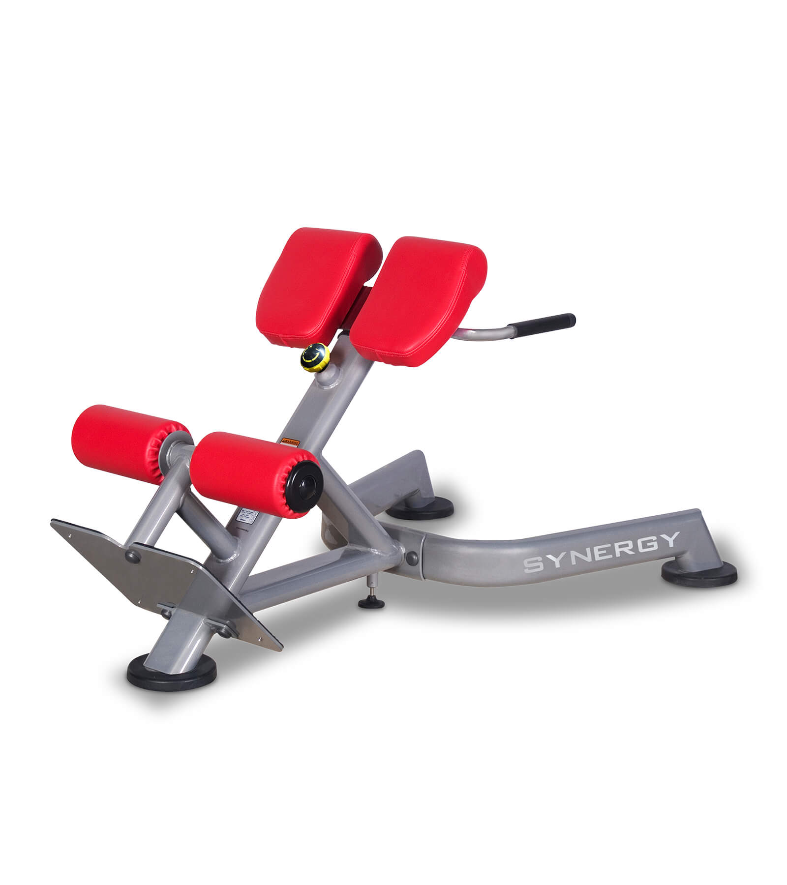 Back Extension | Synergy2