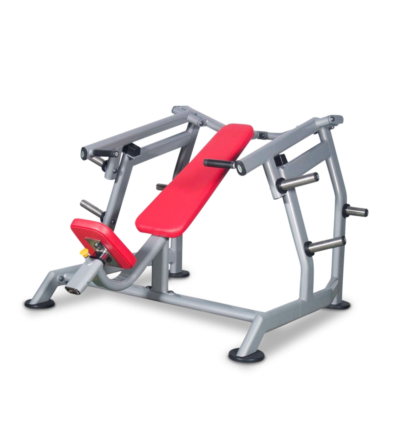 Incline Chest Press | Forge Plate