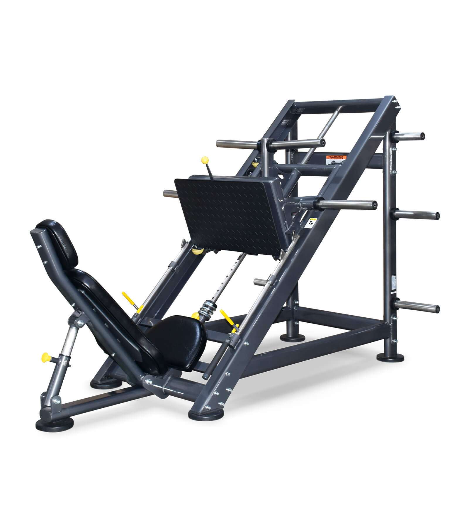 Incline Leg Press | Forge Plate