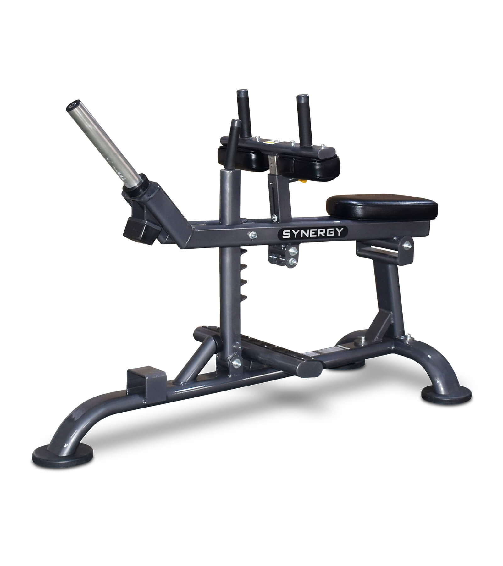 Seated Calf | Forge Plate