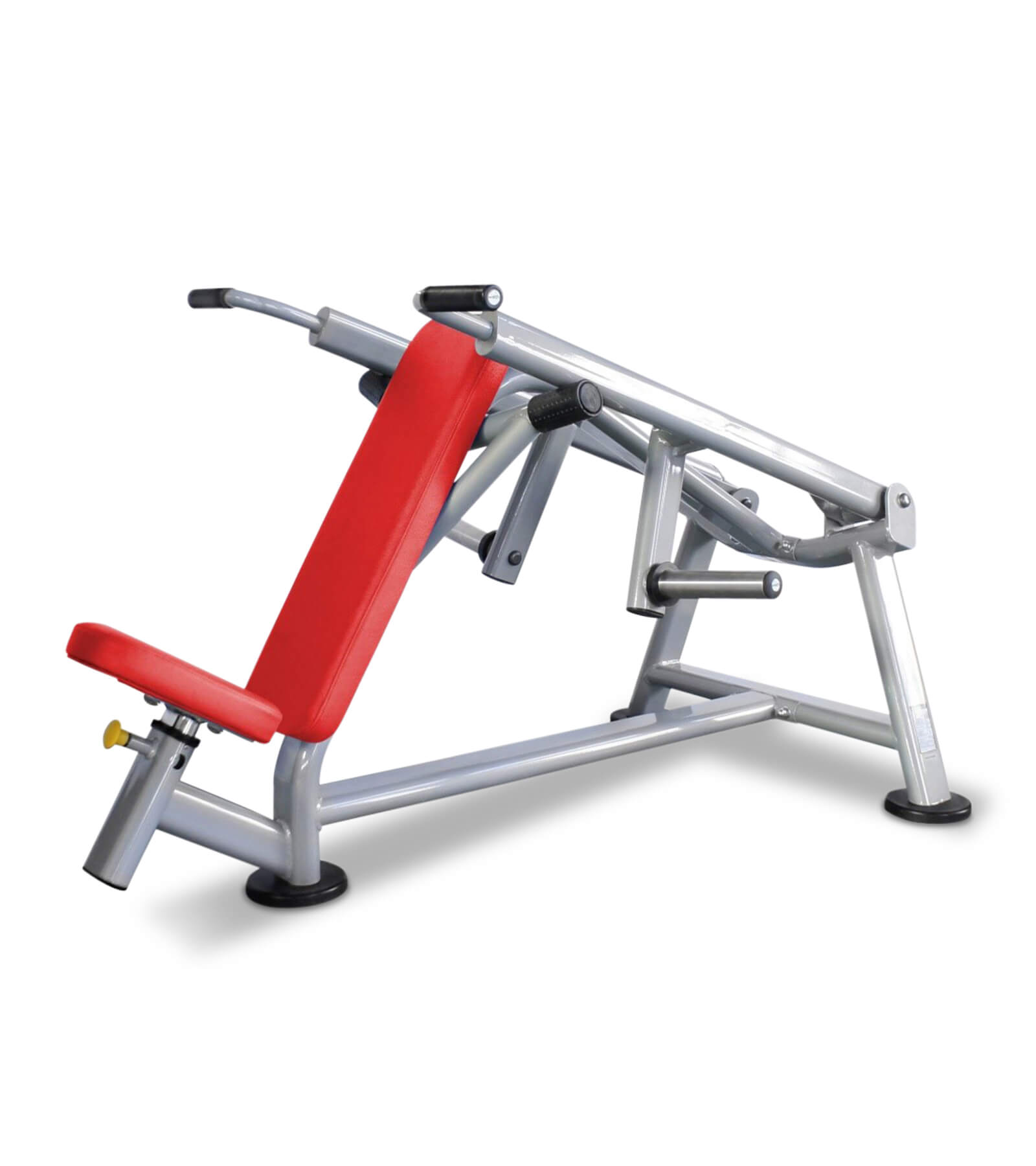 Shoulder Press | Forge Plate