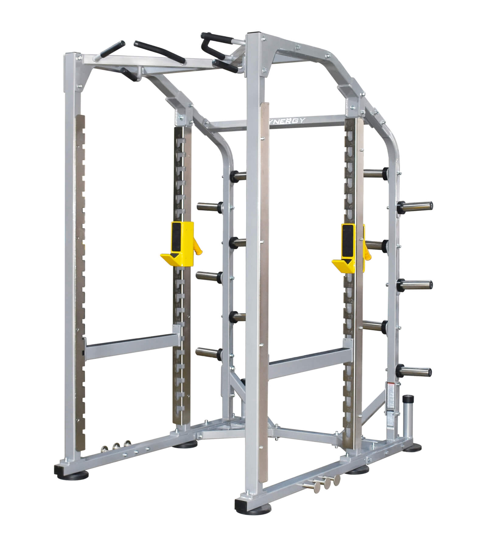 Super Rack | Synergy2