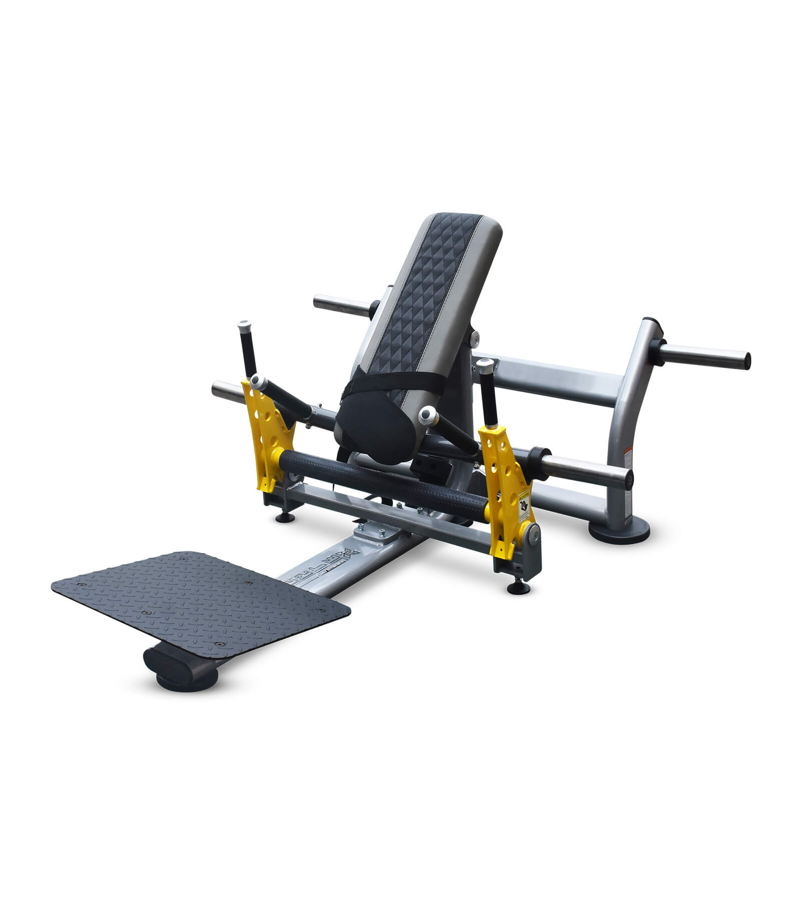 Glute Drive | Forge Plate