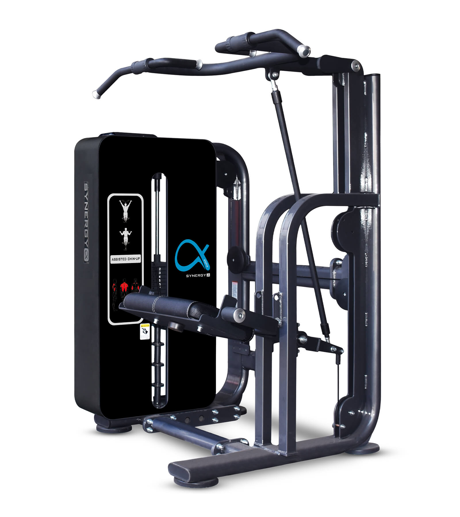 Assisted Chin | Alpha