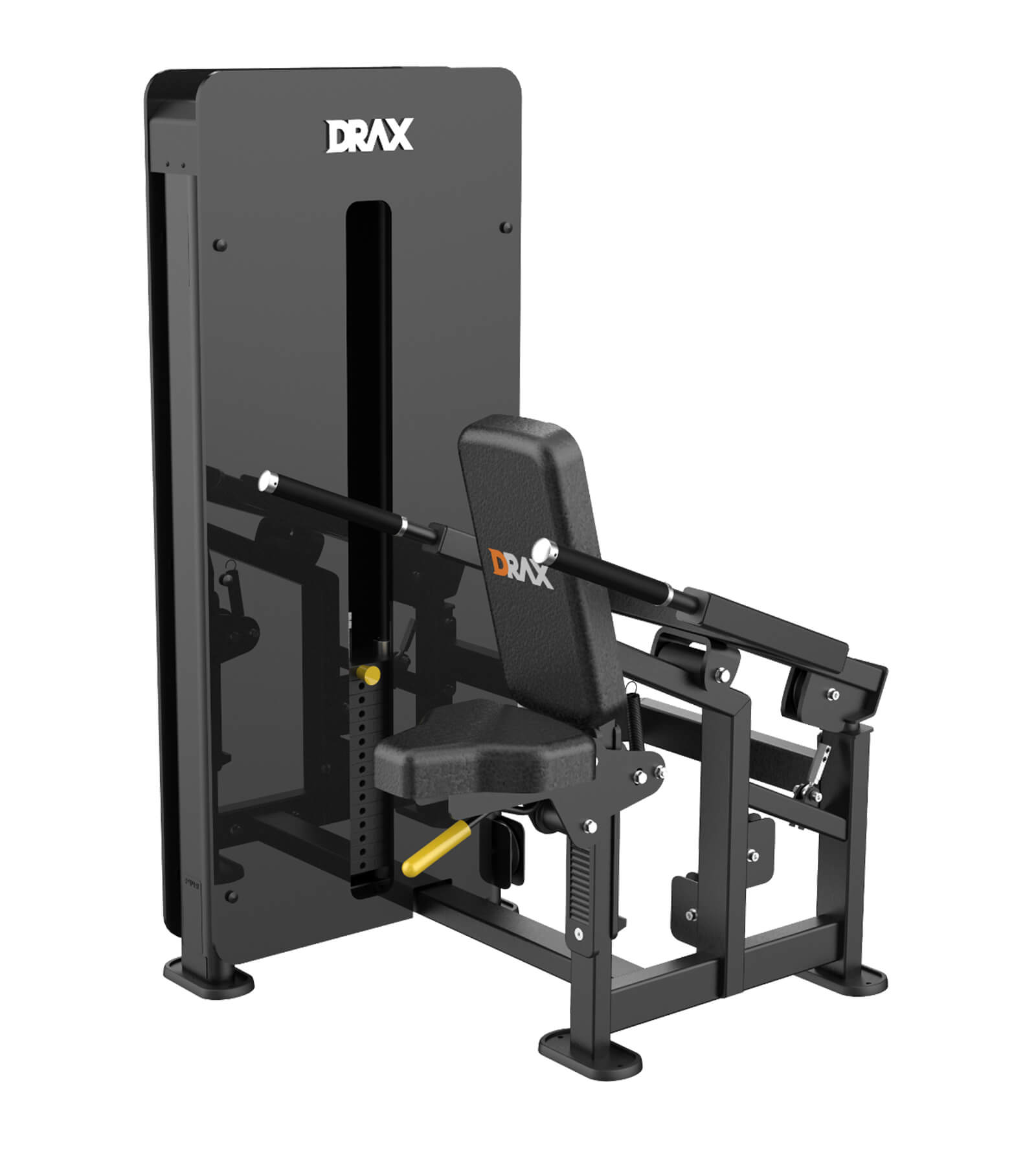Seated Dip | DRAX Welliv Pro