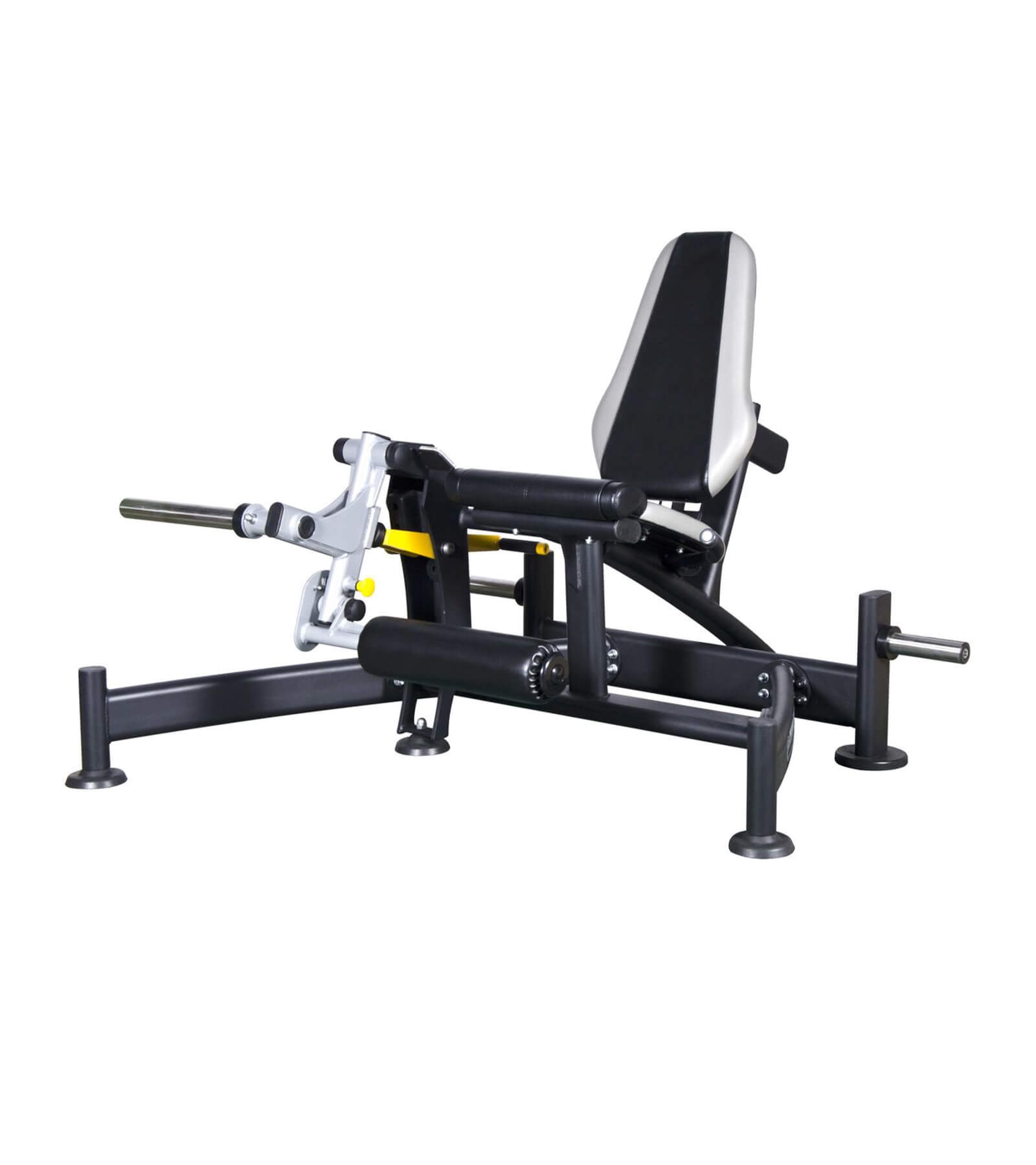 Seated Leg Extension | Evolution Plate