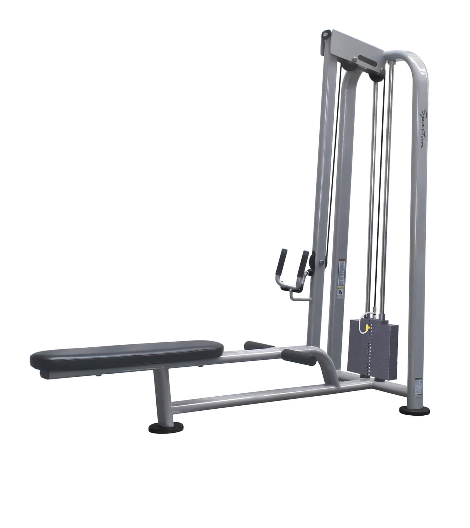 Seated Row | Spartan