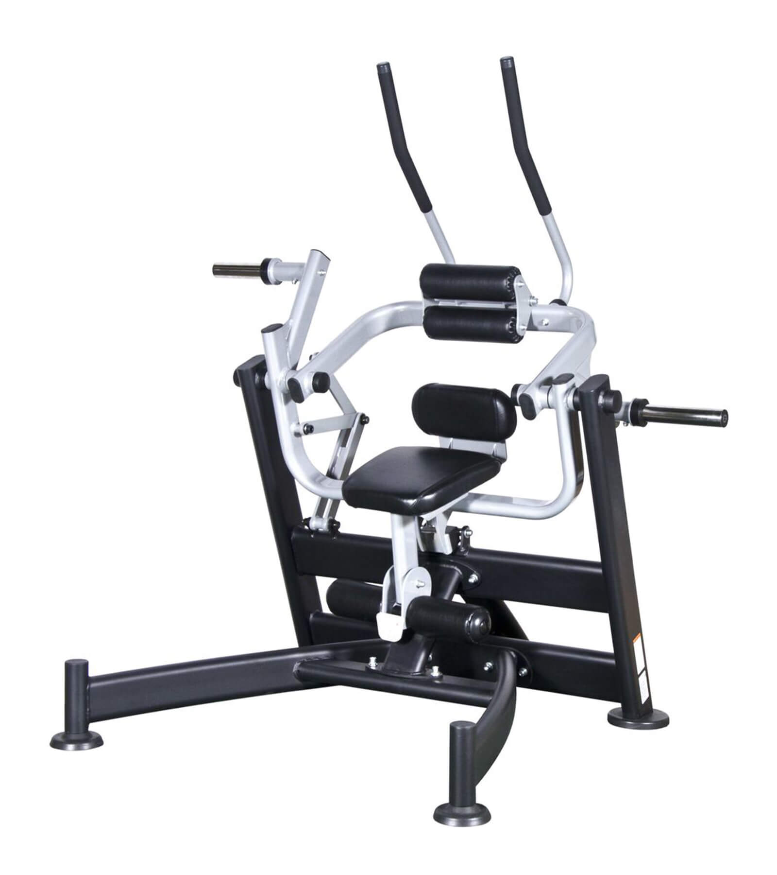 Total Ab | Evolution Plate