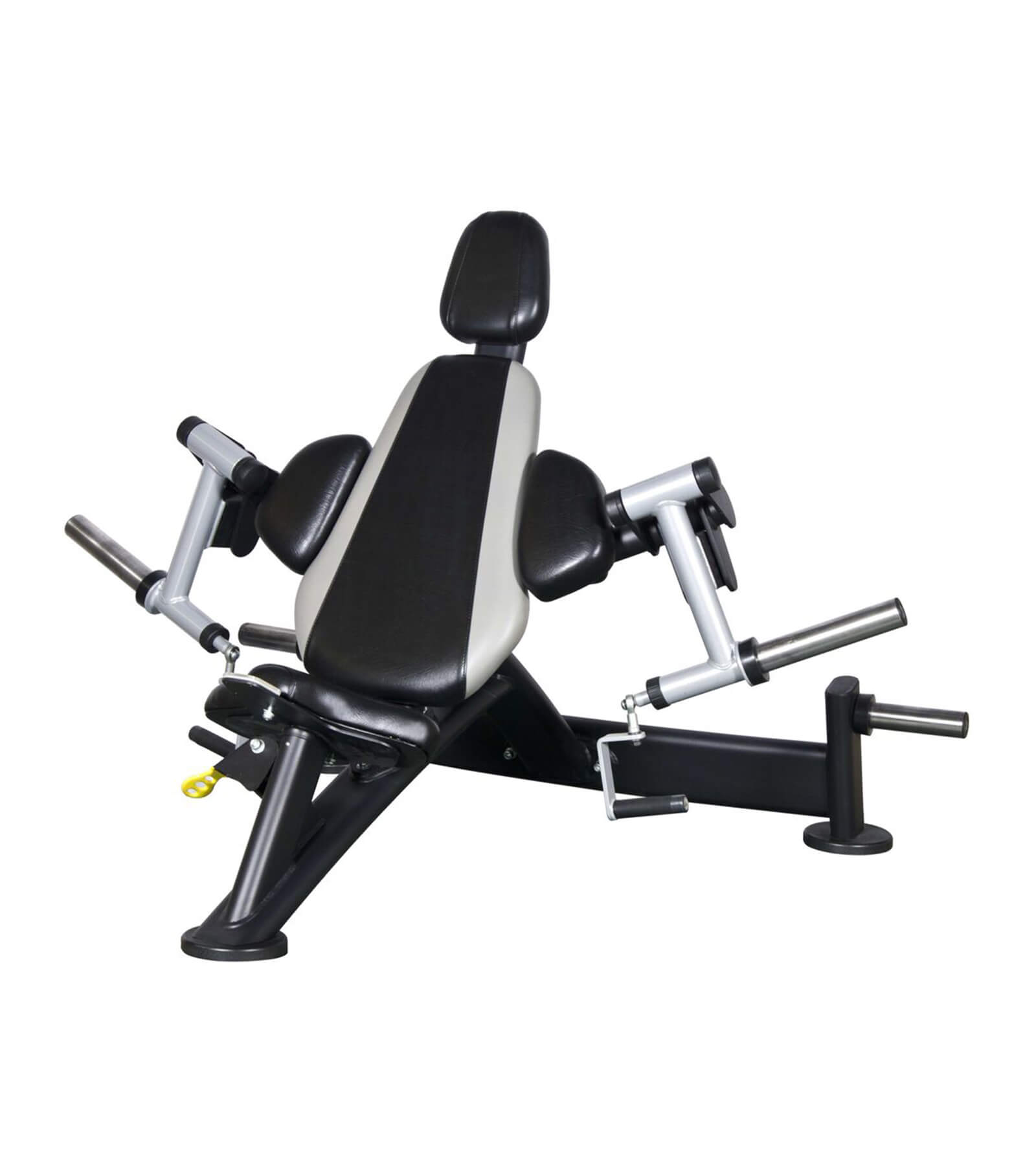 Unilateral Bicep | Evolution Plate