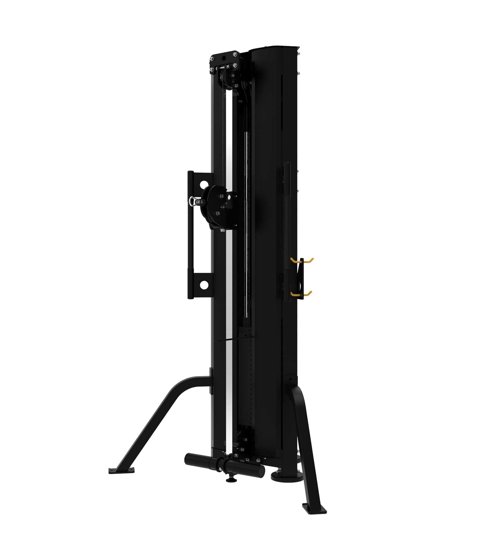 Adjustable High/Low Pulley | Multi