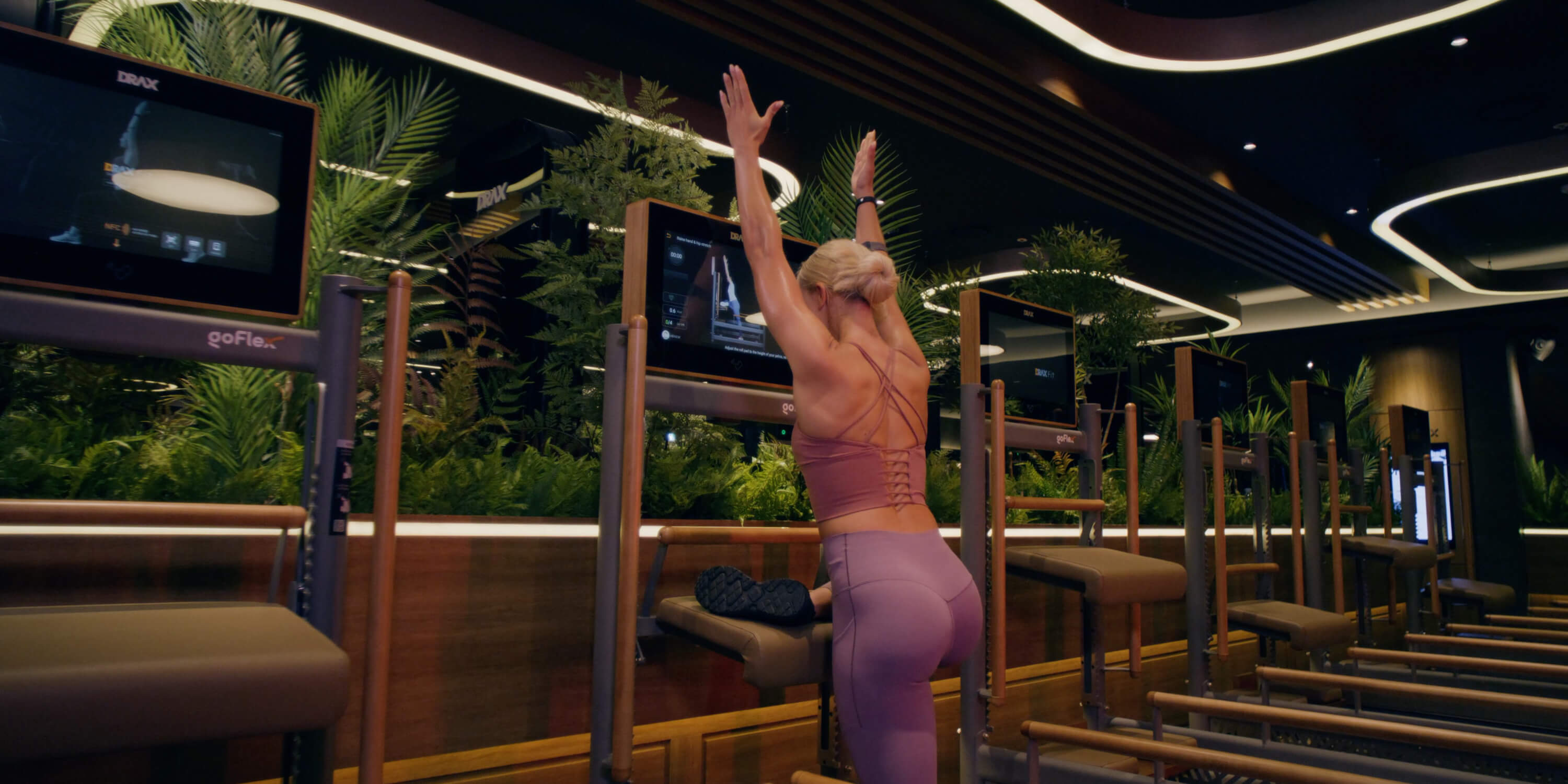 Stretch
