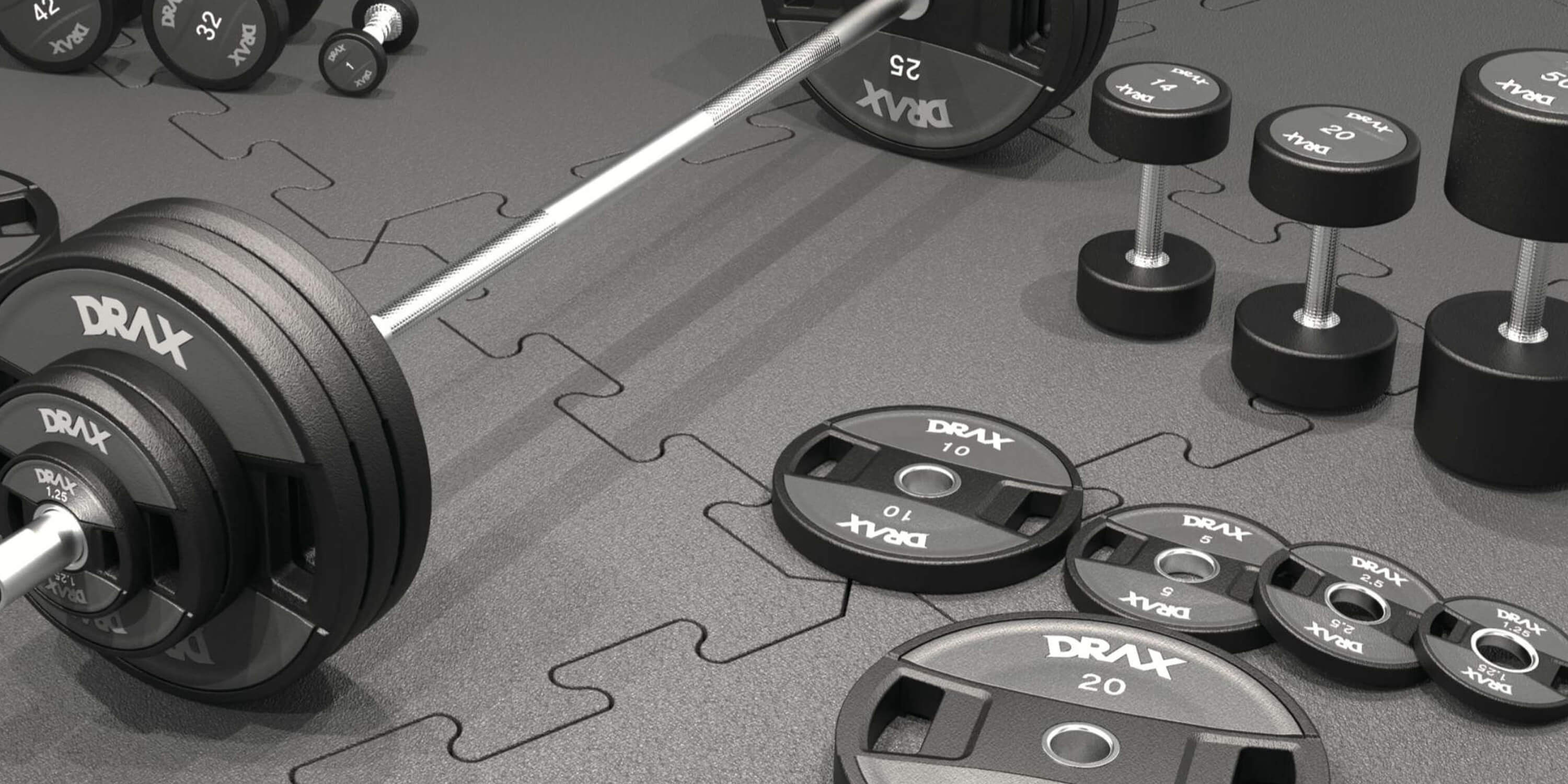 Free Weights