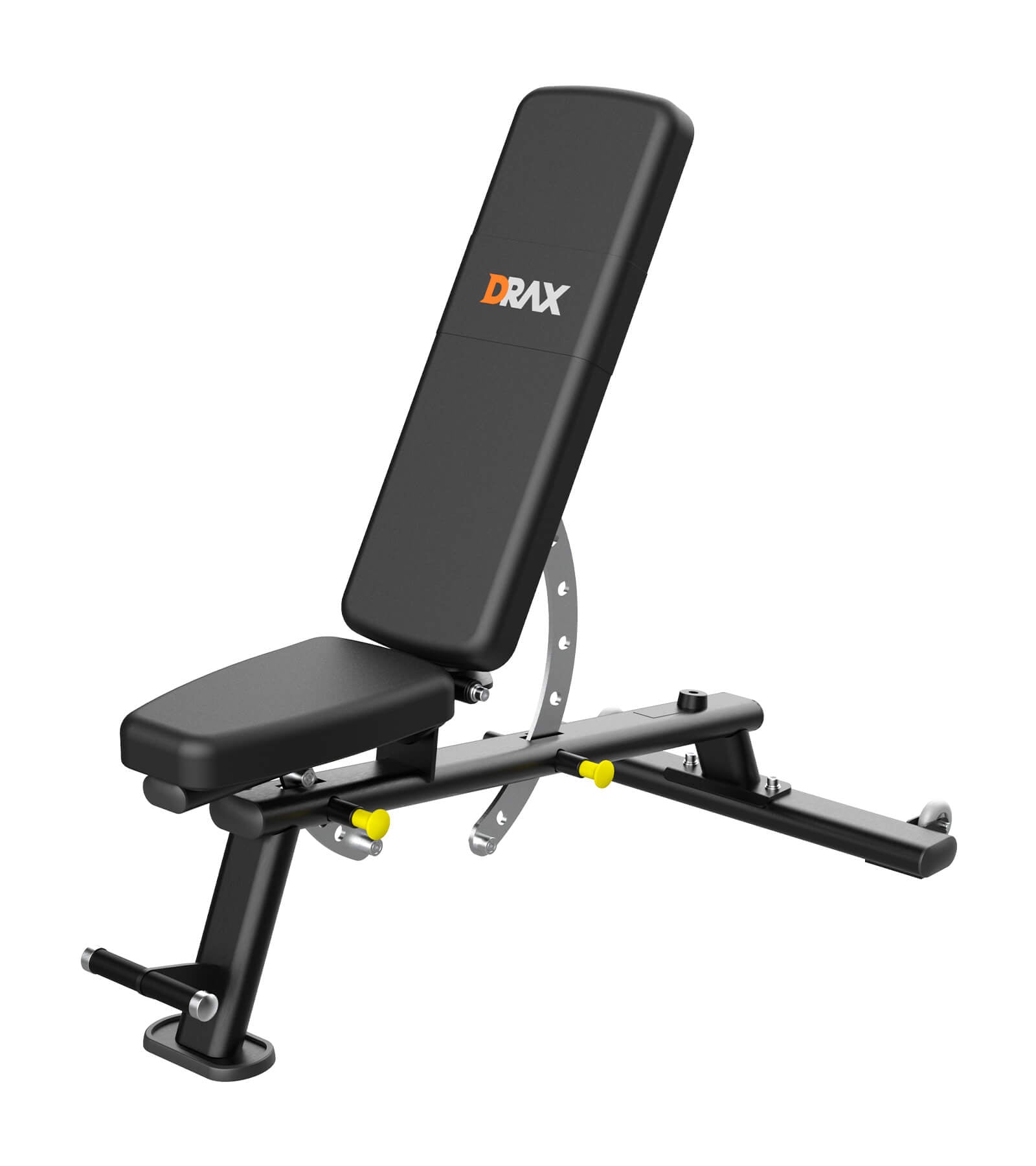 Adjustable Multi Decline Bench | DRAX