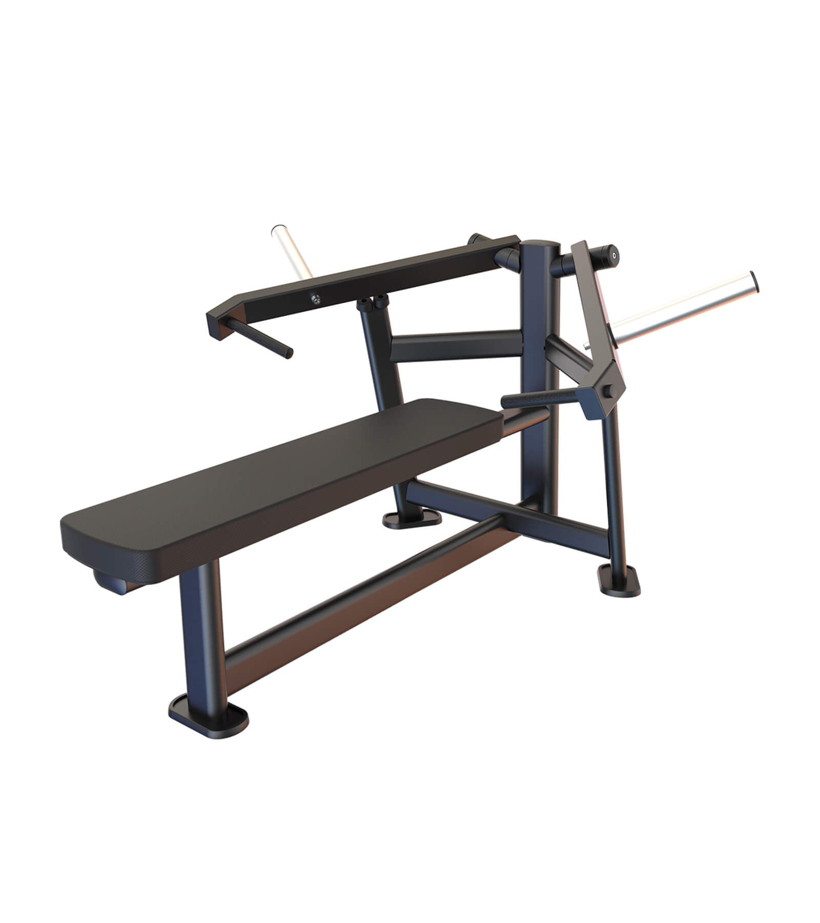 Flat Bench Press | DRAX