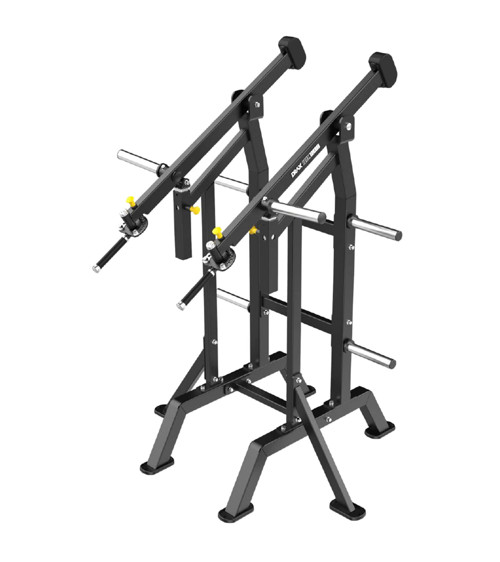 Viking Press | DRAX Pure Plate