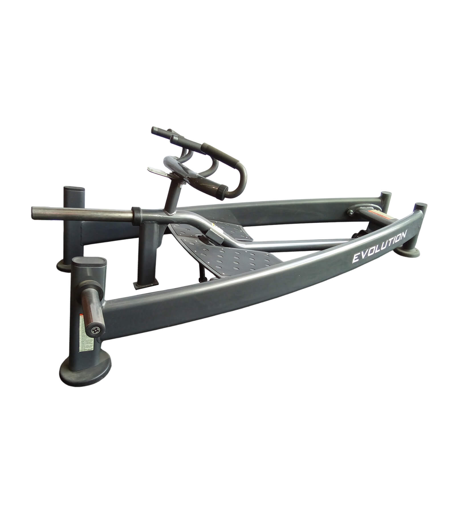 Evolution Standing T-Bar Row (Plate Loaded Machine - Does Not Include Weight Plates)
